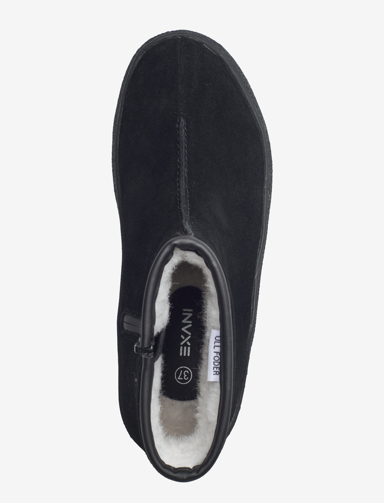 Exani - LYKKE W - women - black - 3