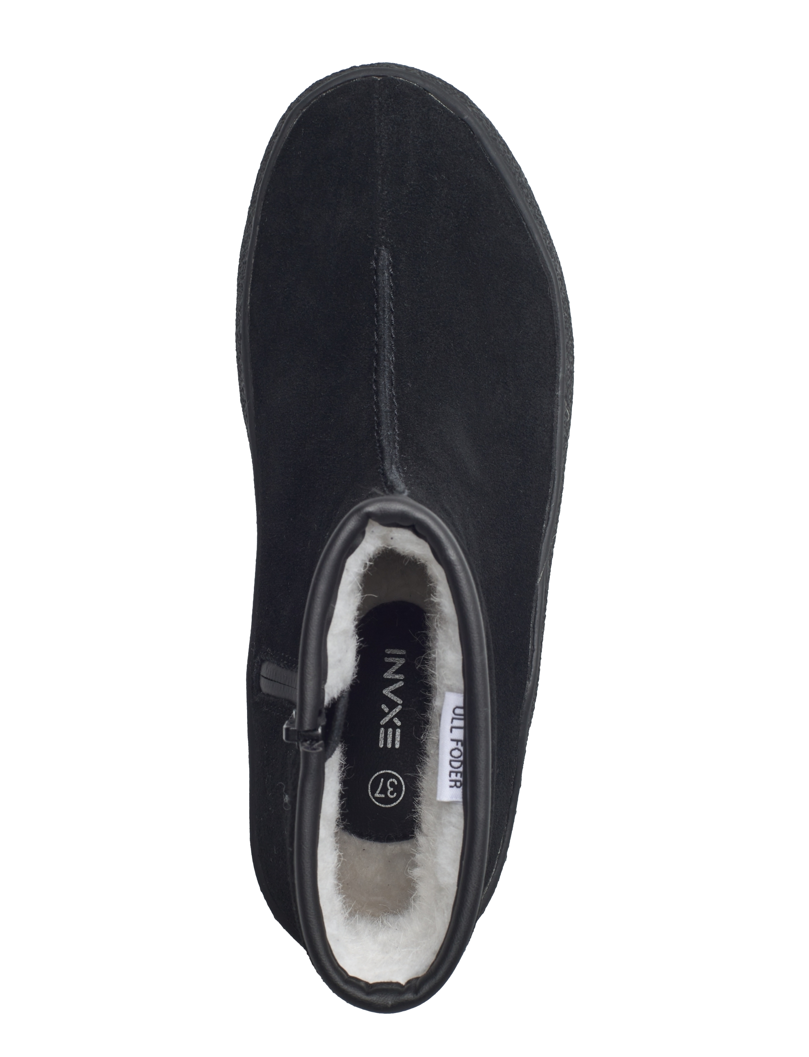 Exani - LYKKE W - naised - black - 3