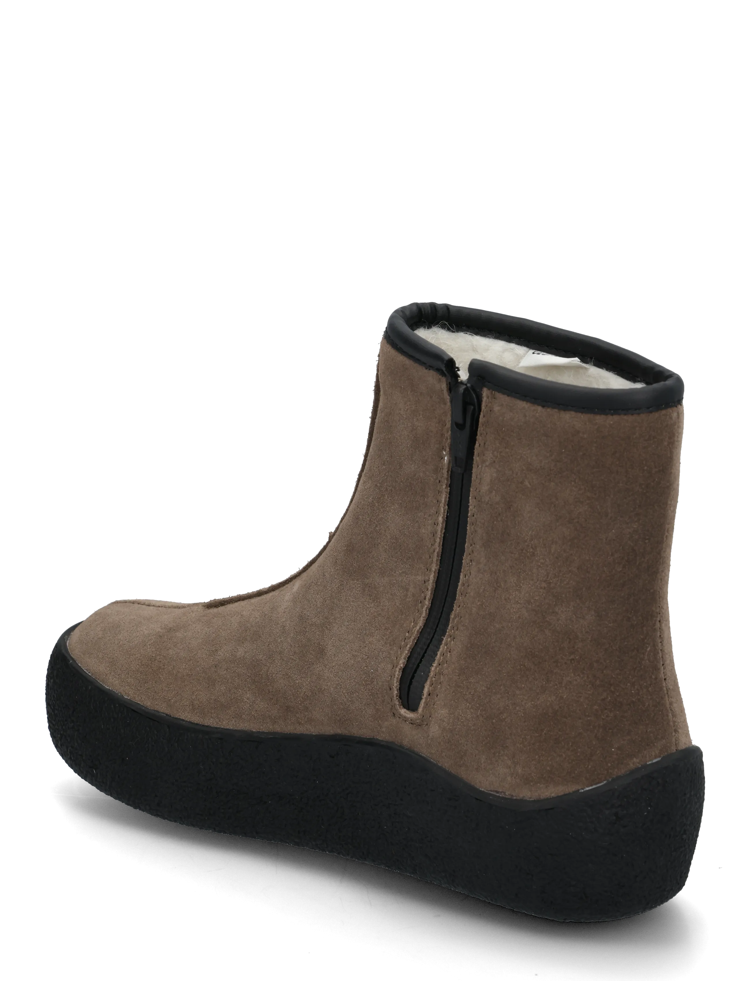 Exani - LYKKE W - autumn savings - walnut - 1