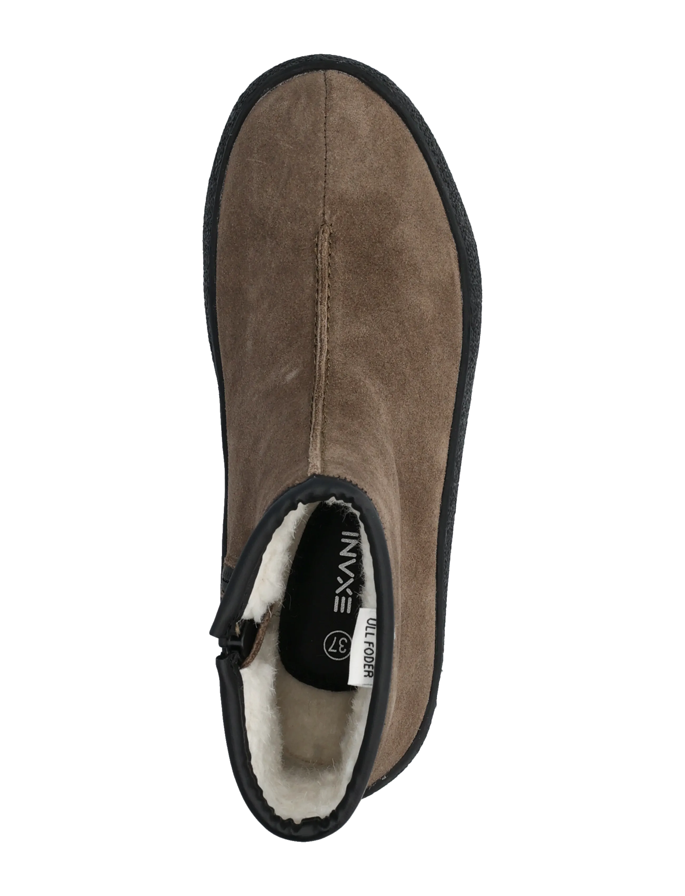 Exani - LYKKE W - autumn savings - walnut - 3