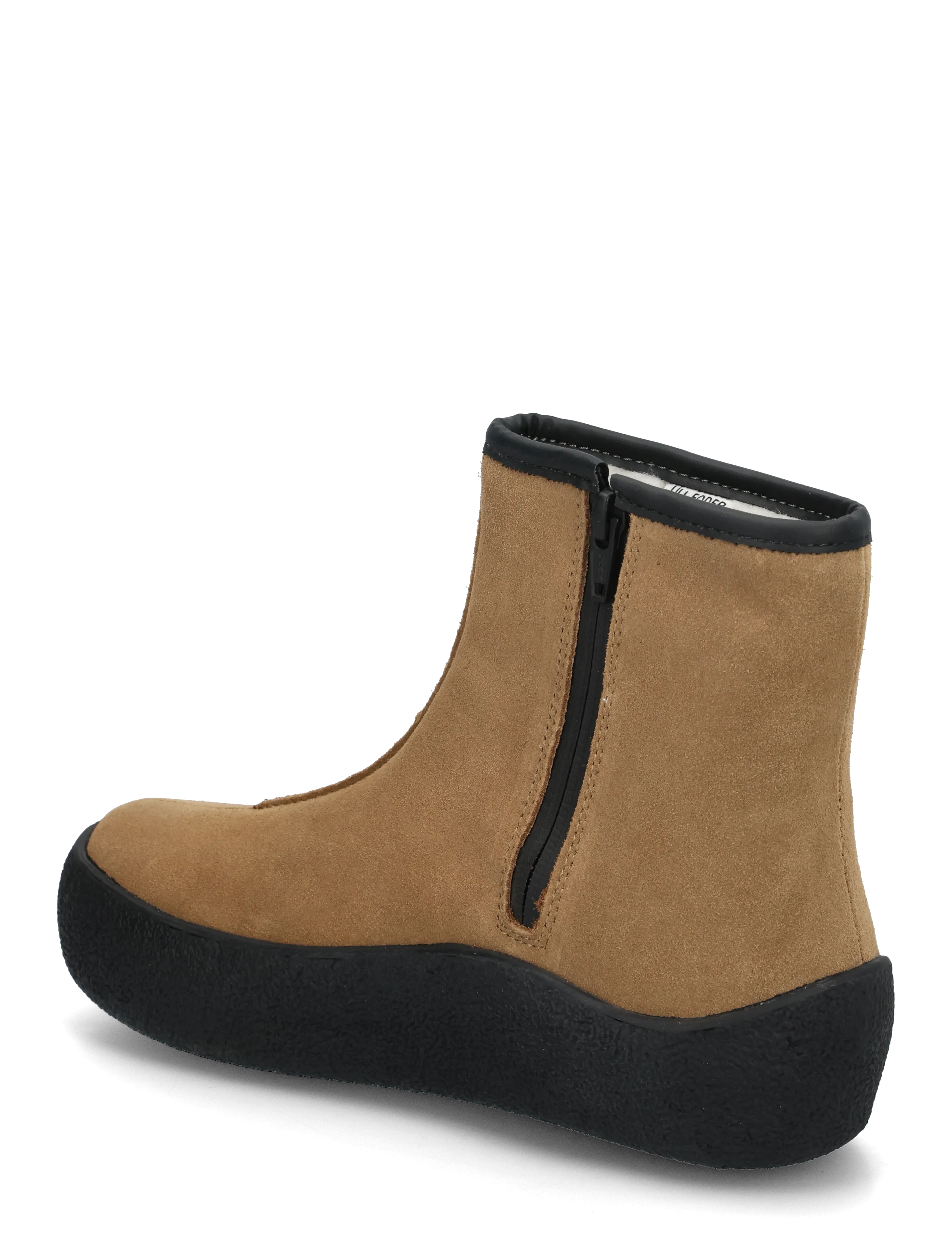Exani - LYKKE W - autumn savings - yellow - 1