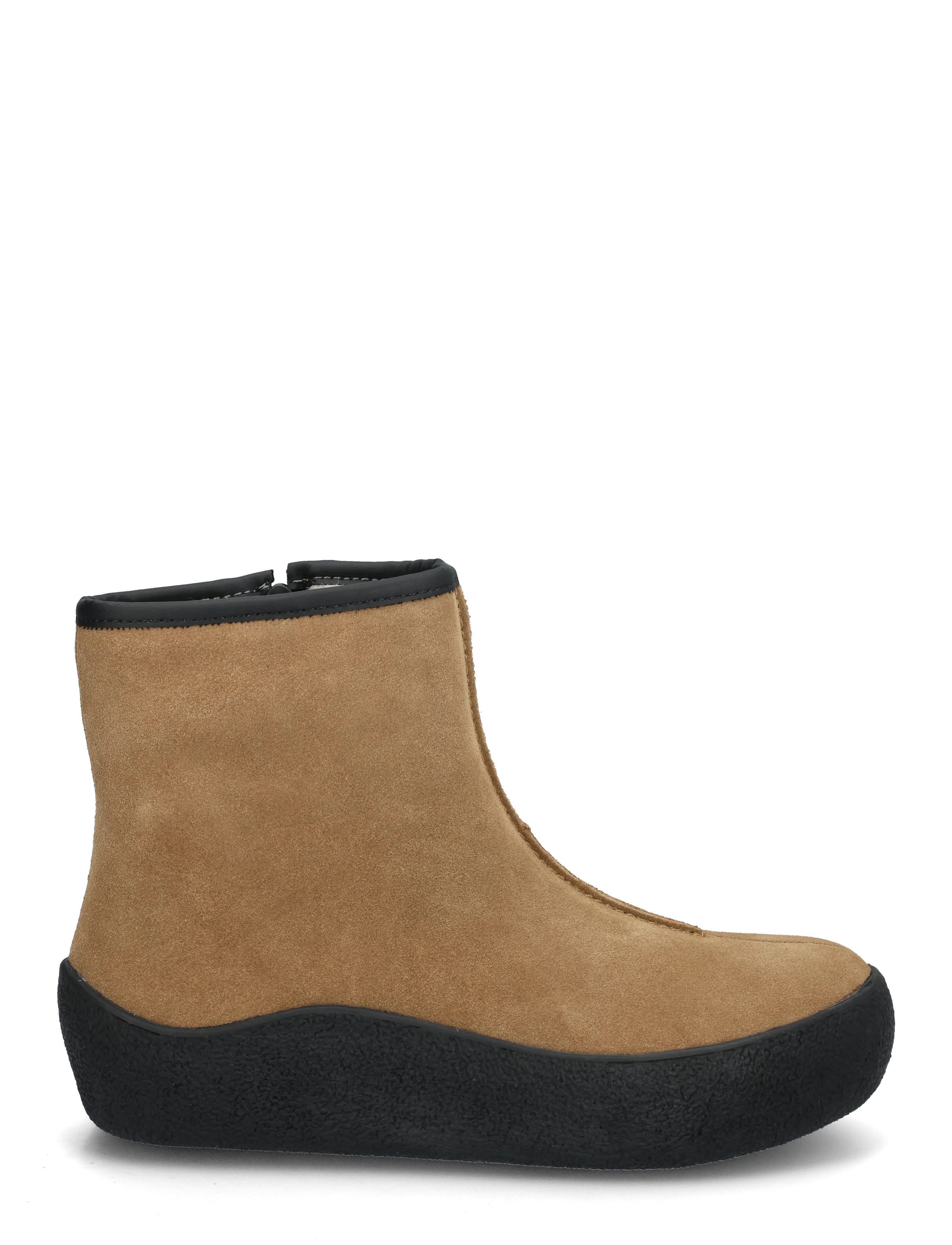 Exani - LYKKE W - autumn savings - yellow - 2