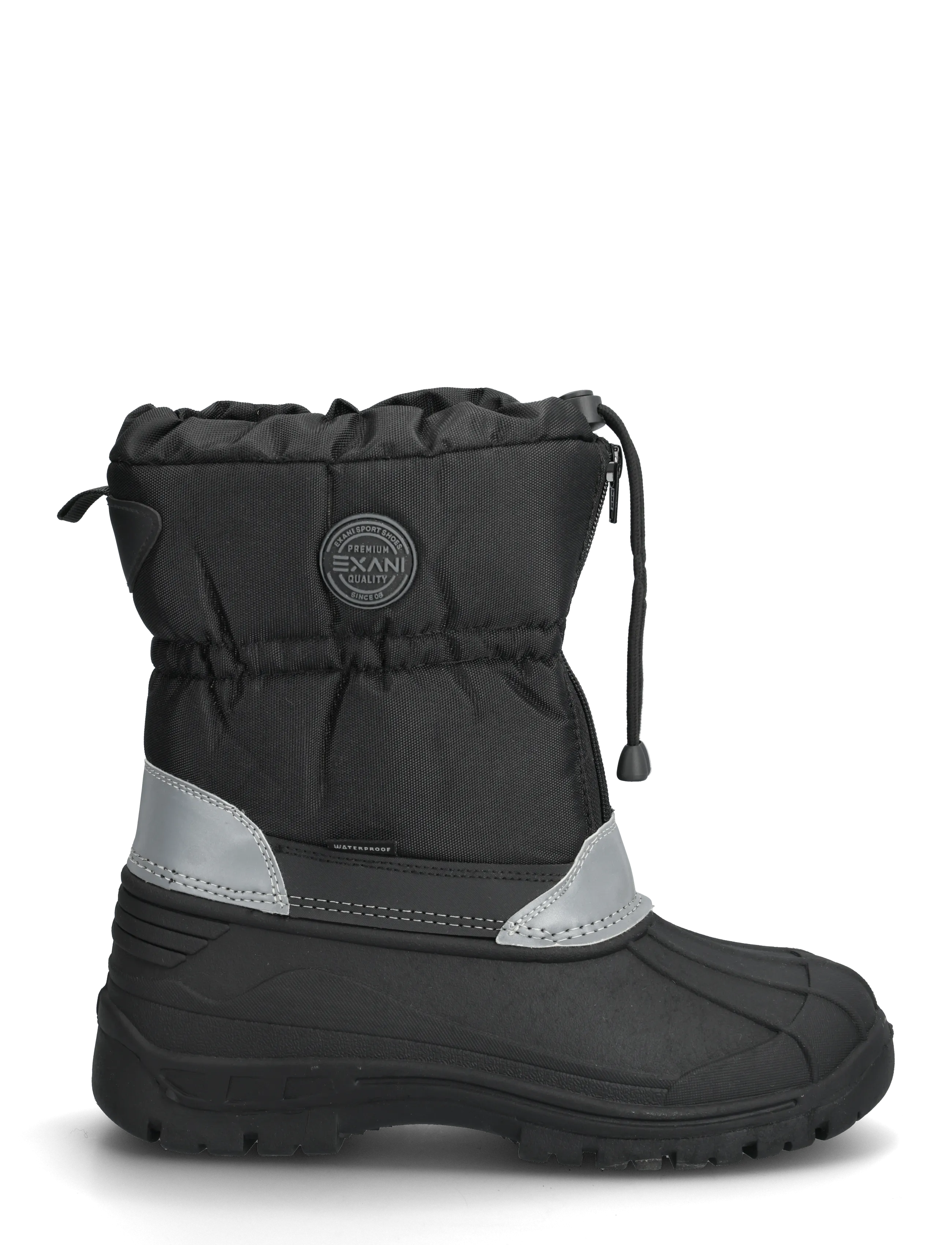 Exani - TIDE W - black - 1