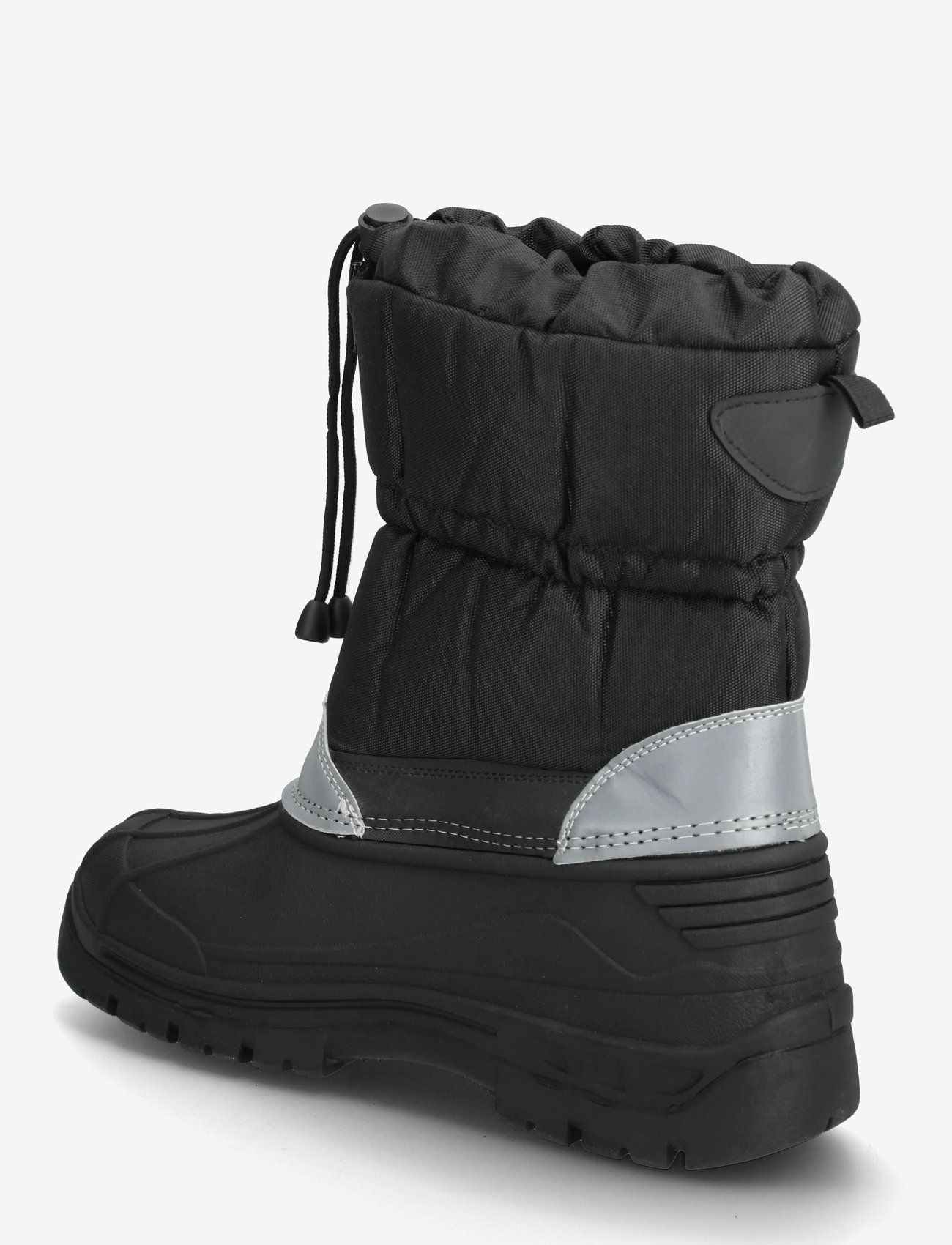 Exani - TIDE W - kvinder - black - 2