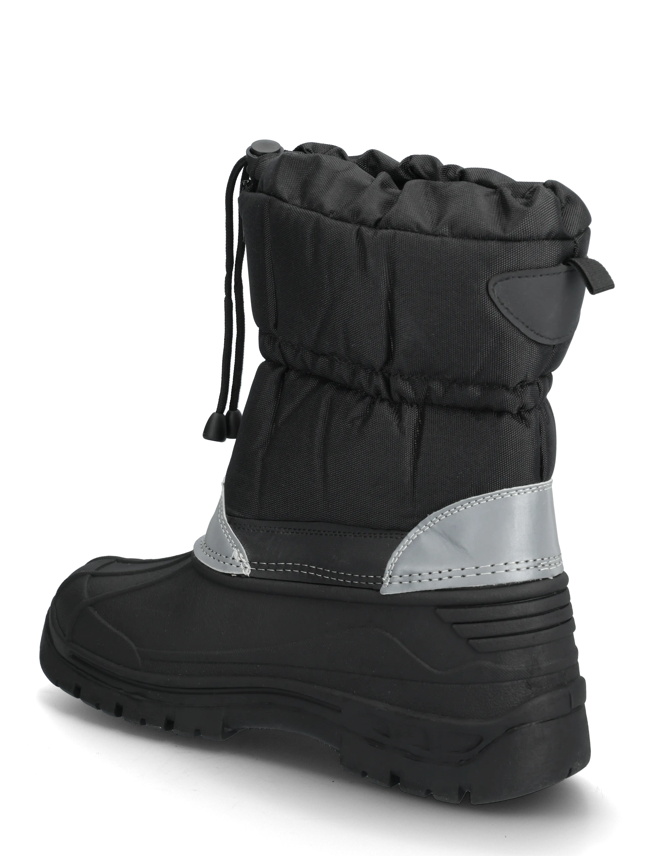 Exani - TIDE W - black - 2