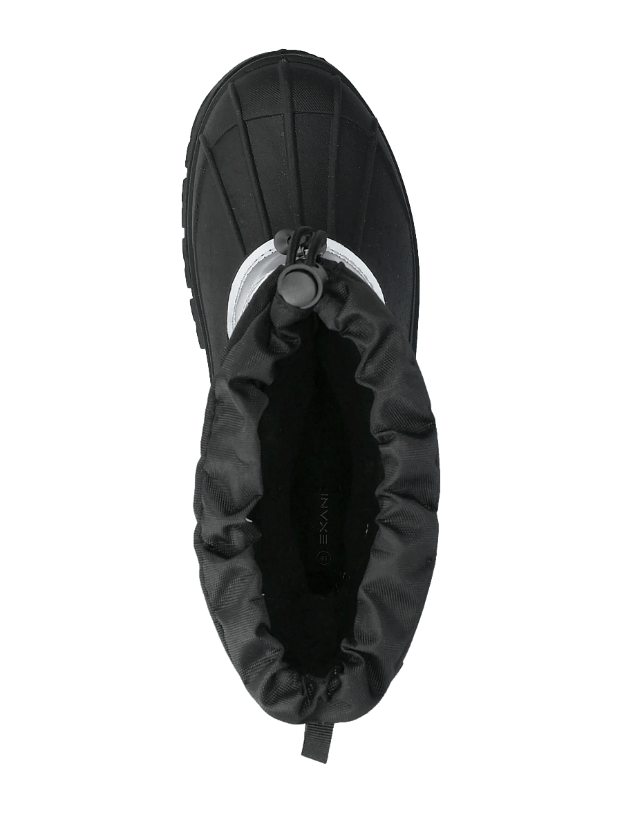 Exani - TIDE W - rudens santaupos - black - 3