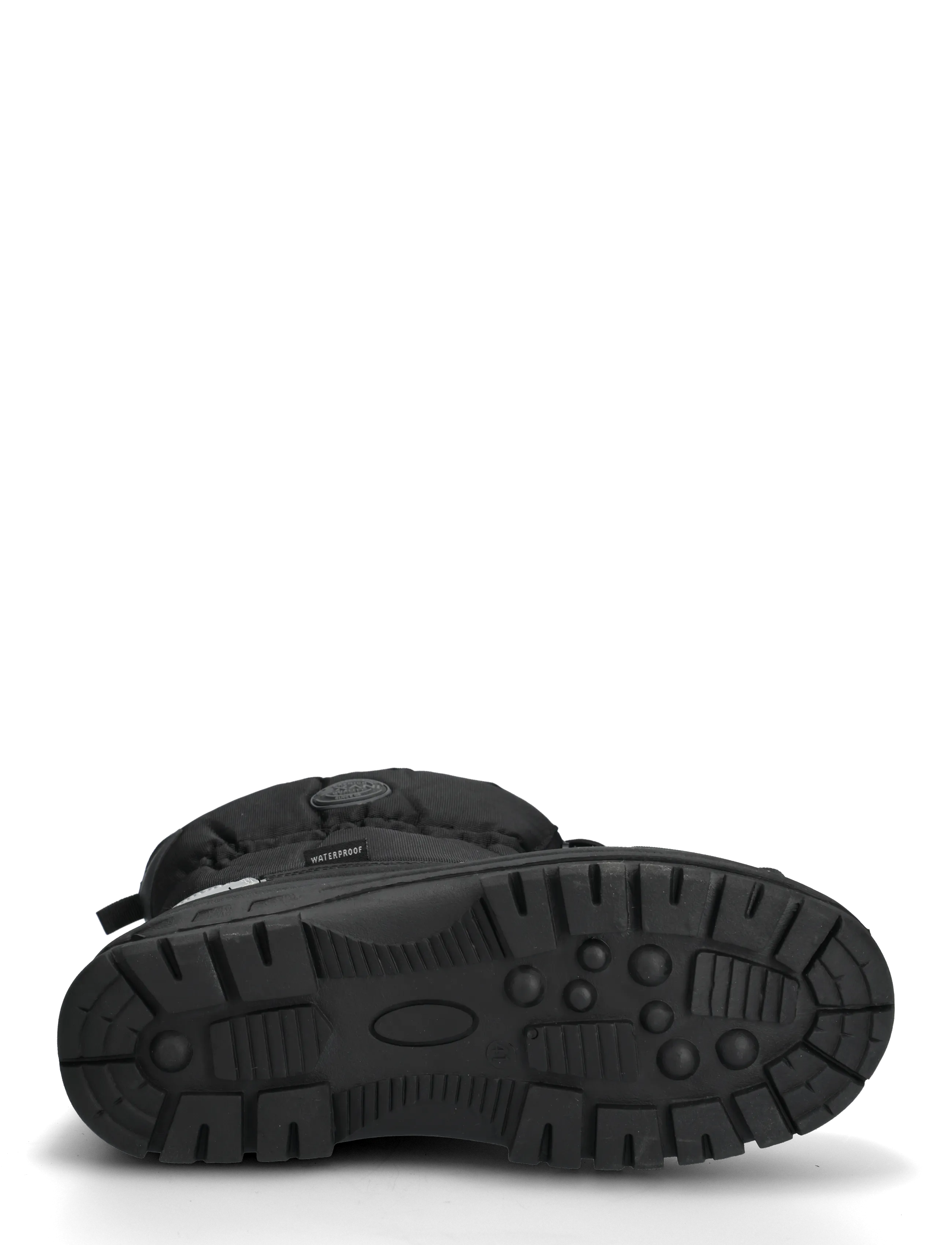 Exani - TIDE W - black - 4