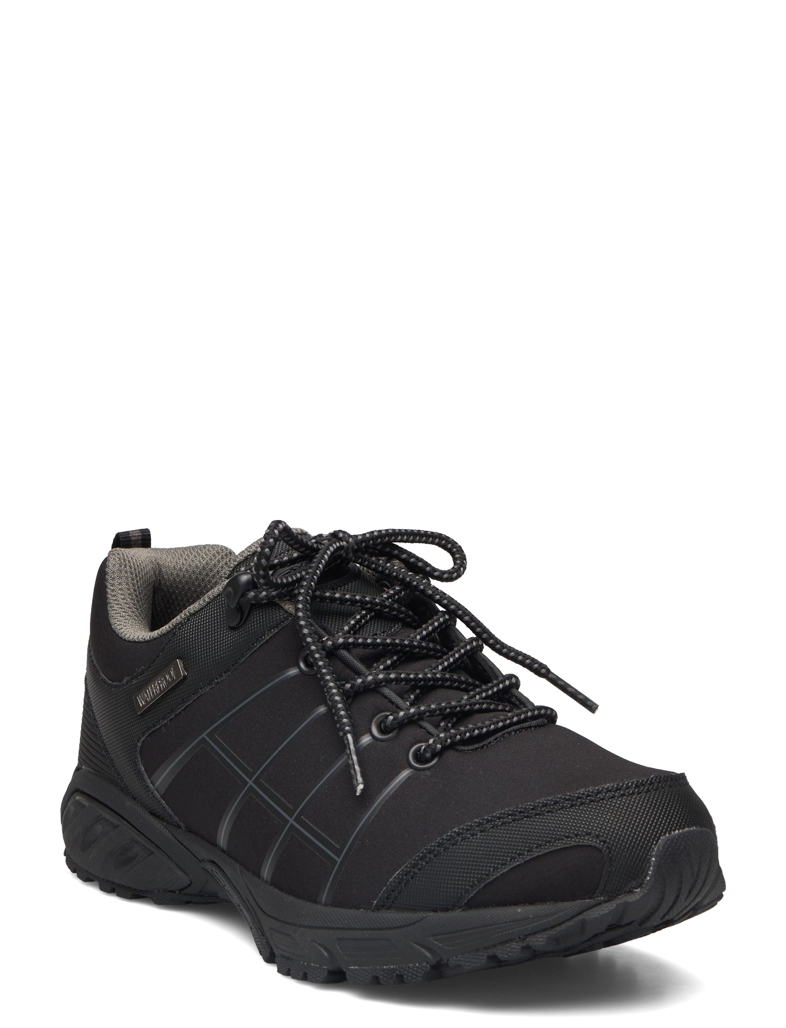 EXANI Capitan Low W Schwarz - 41 - Damen
