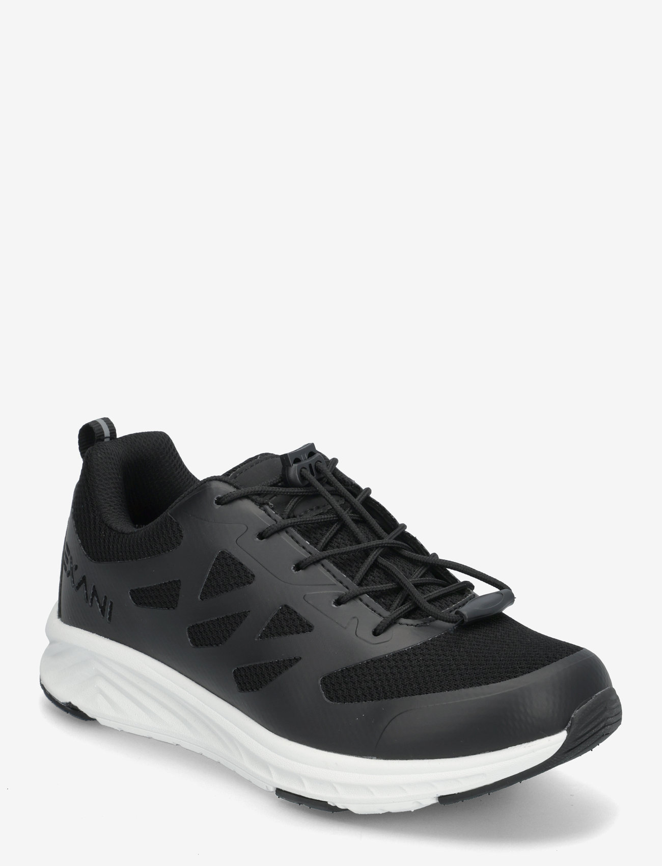 Exani - TREKK W - low top sneakers - black - 0