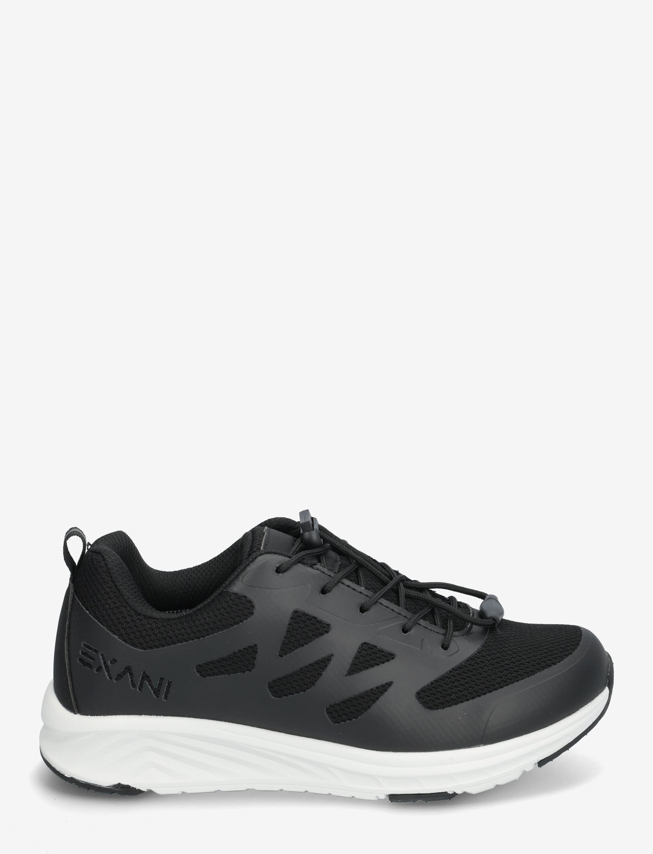 Exani - TREKK W - low top sneakers - black - 1