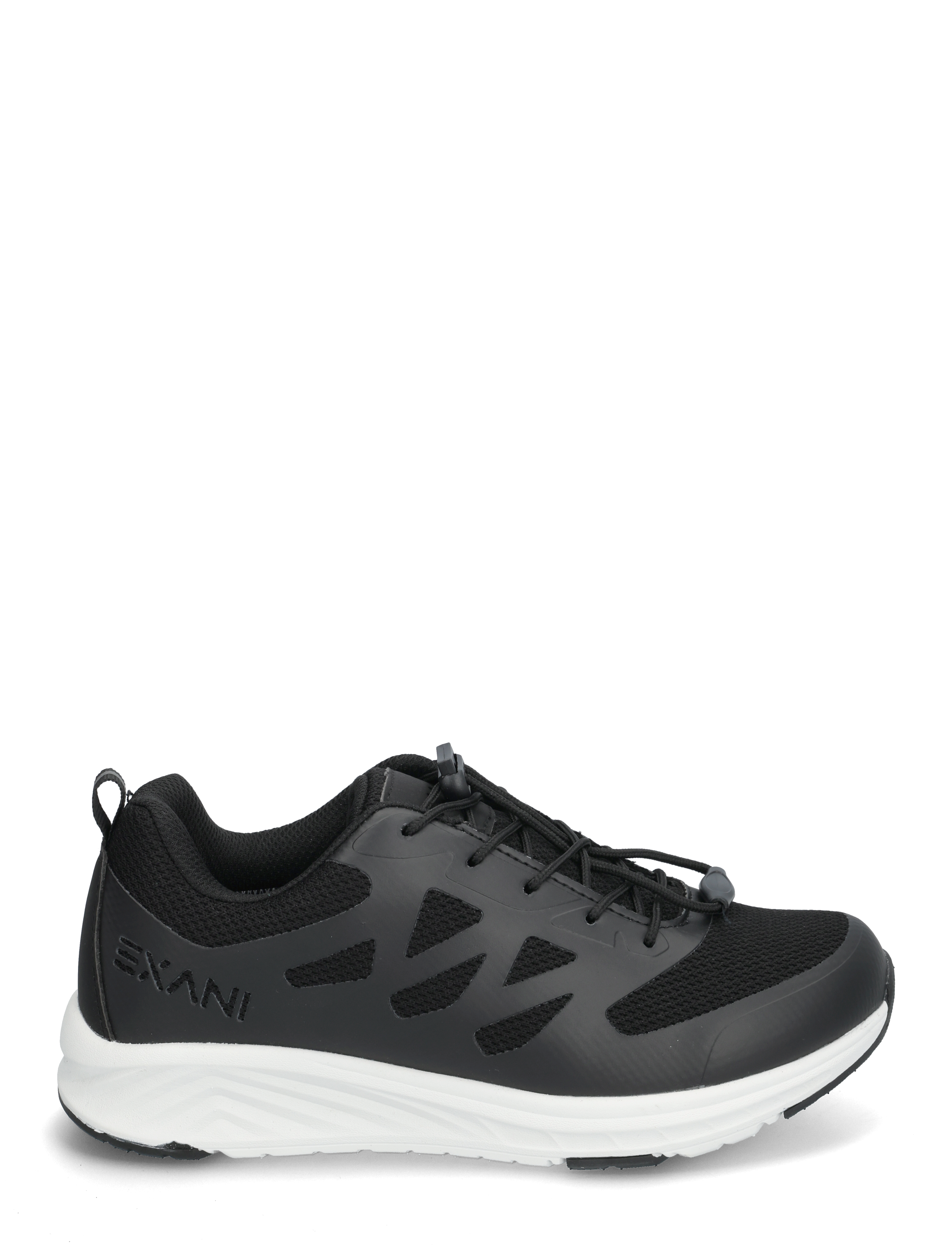 Exani - TREKK W - kvinnor - black - 1