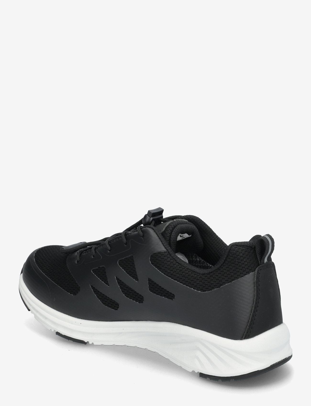 Exani - TREKK W - low top sneakers - black - 2