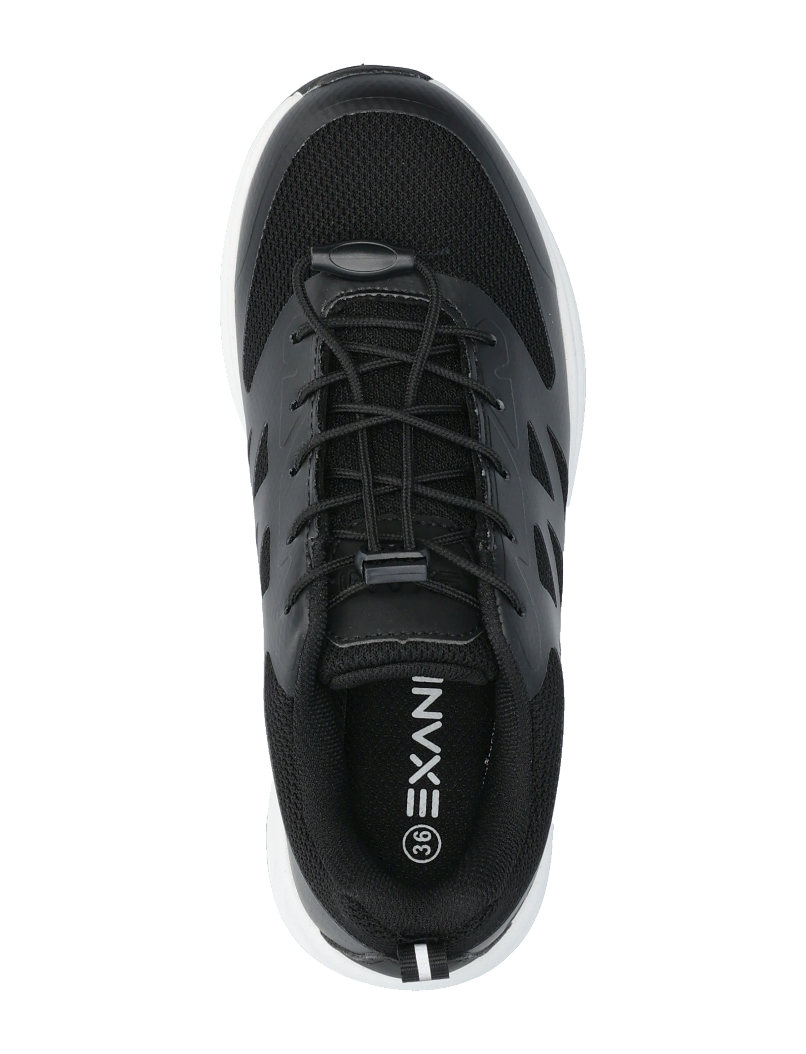 Exani - TREKK W - kvinnor - black - 3