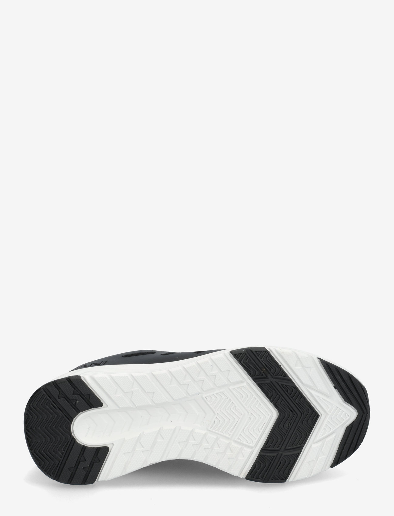 Exani - TREKK W - low top sneakers - black - 4