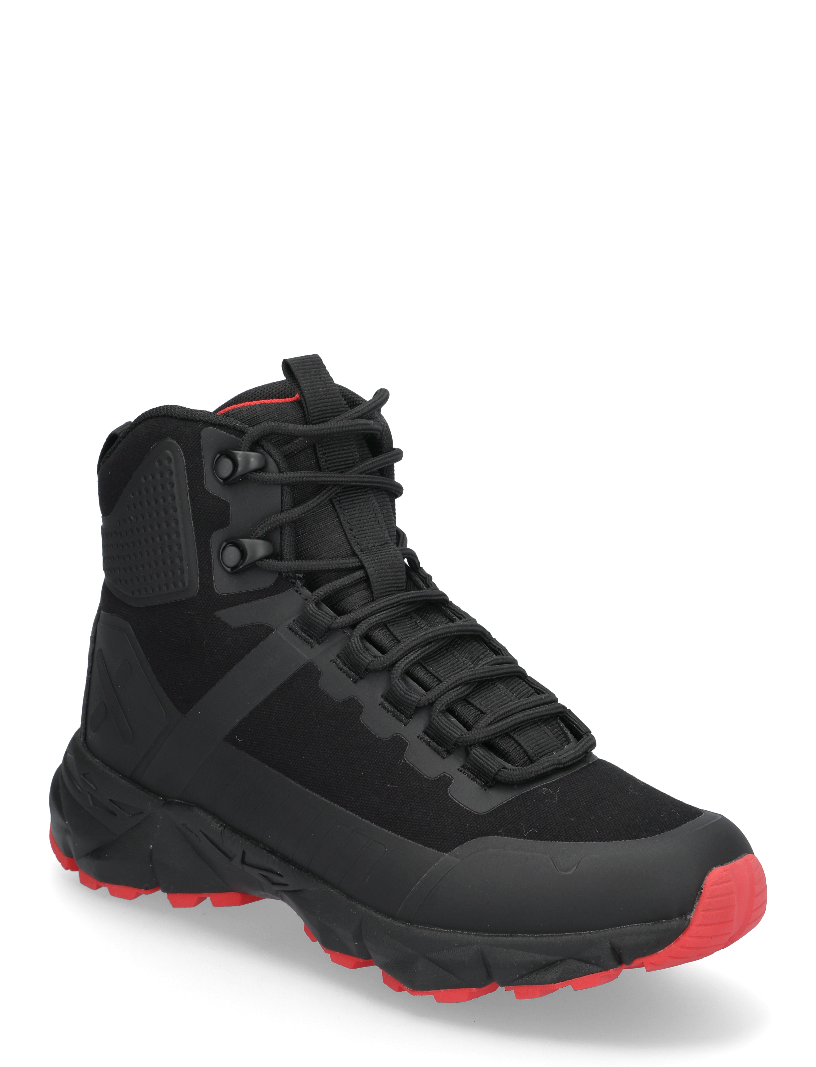 EXANI Cole Hi W Schwarz - 38 - Damen