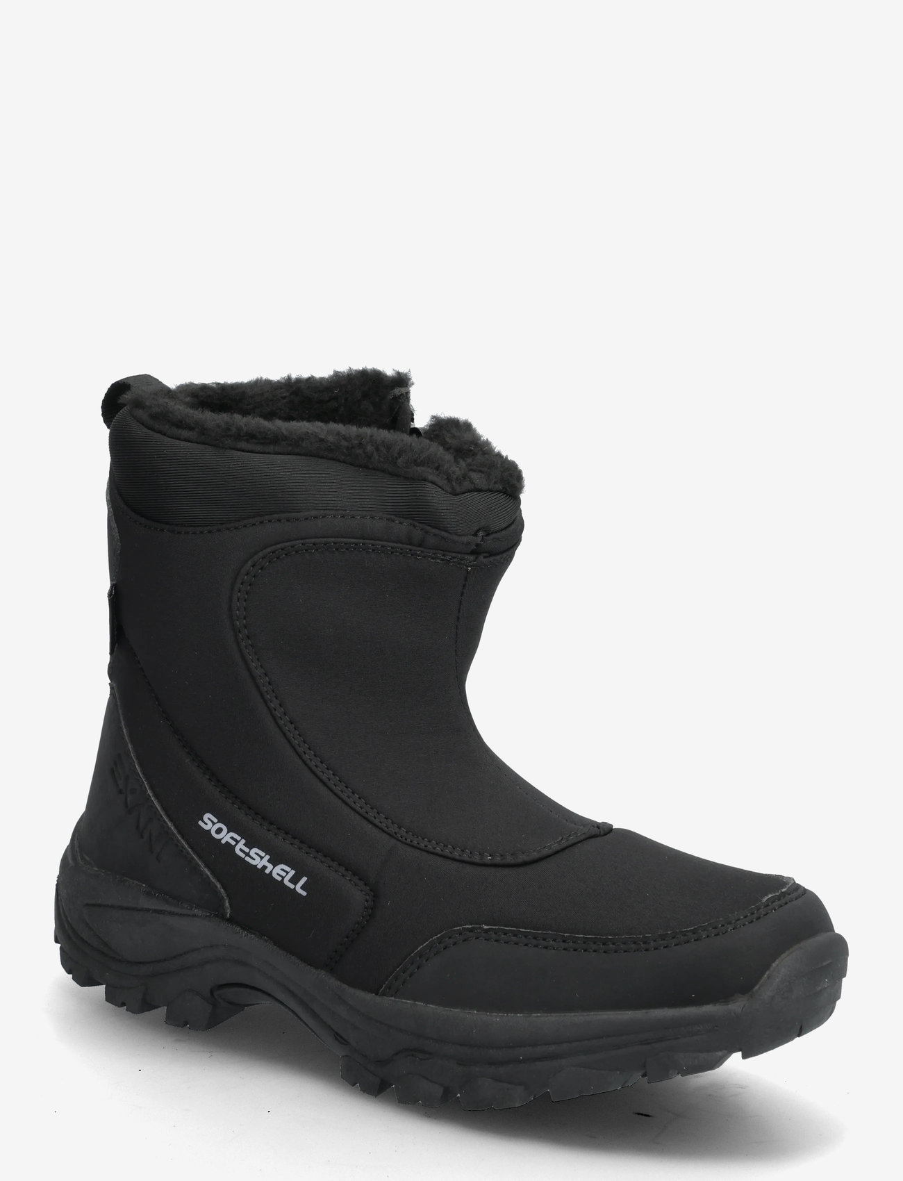 Exani - FLAKE W - damen - black - 0