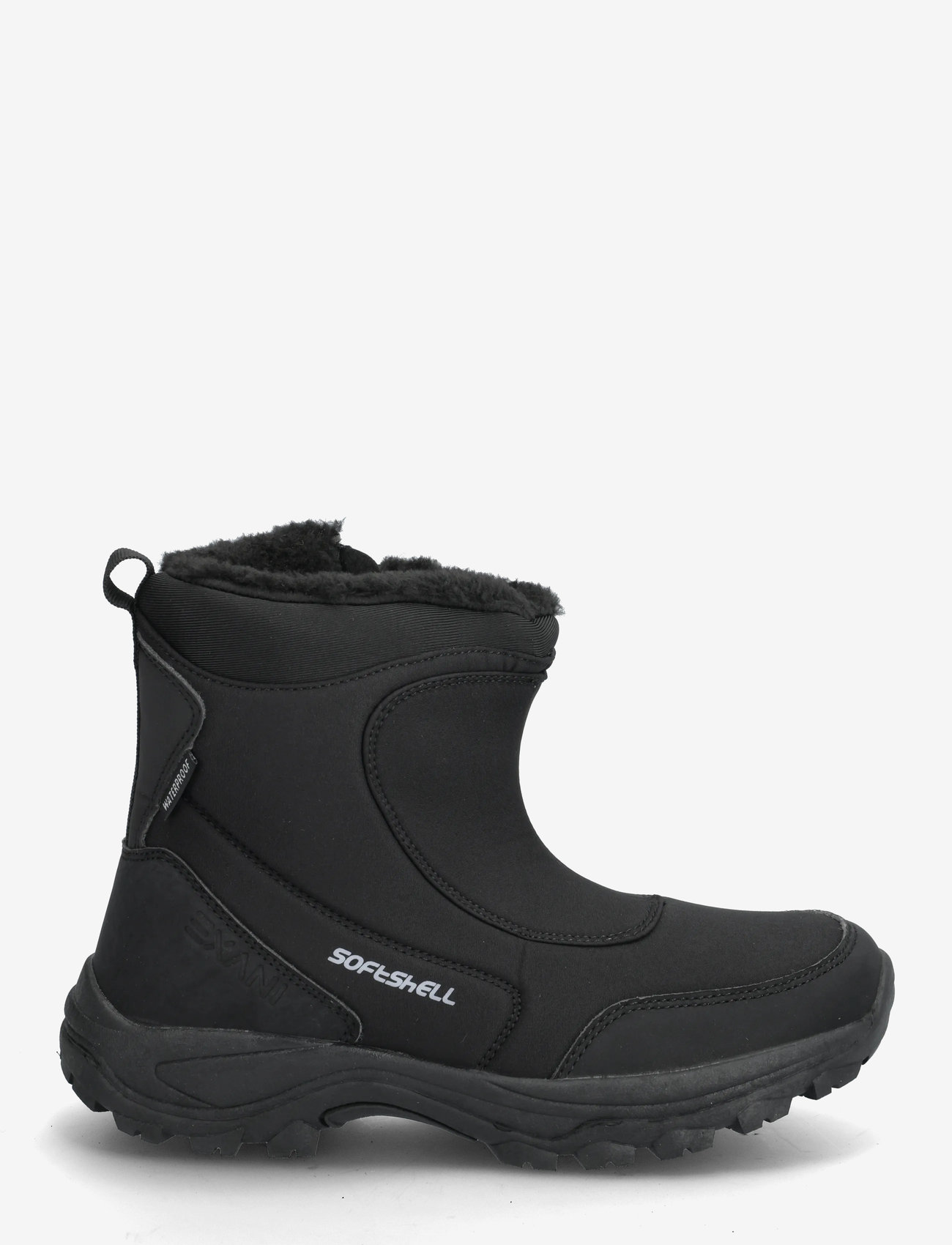 Exani - FLAKE W - damen - black - 1