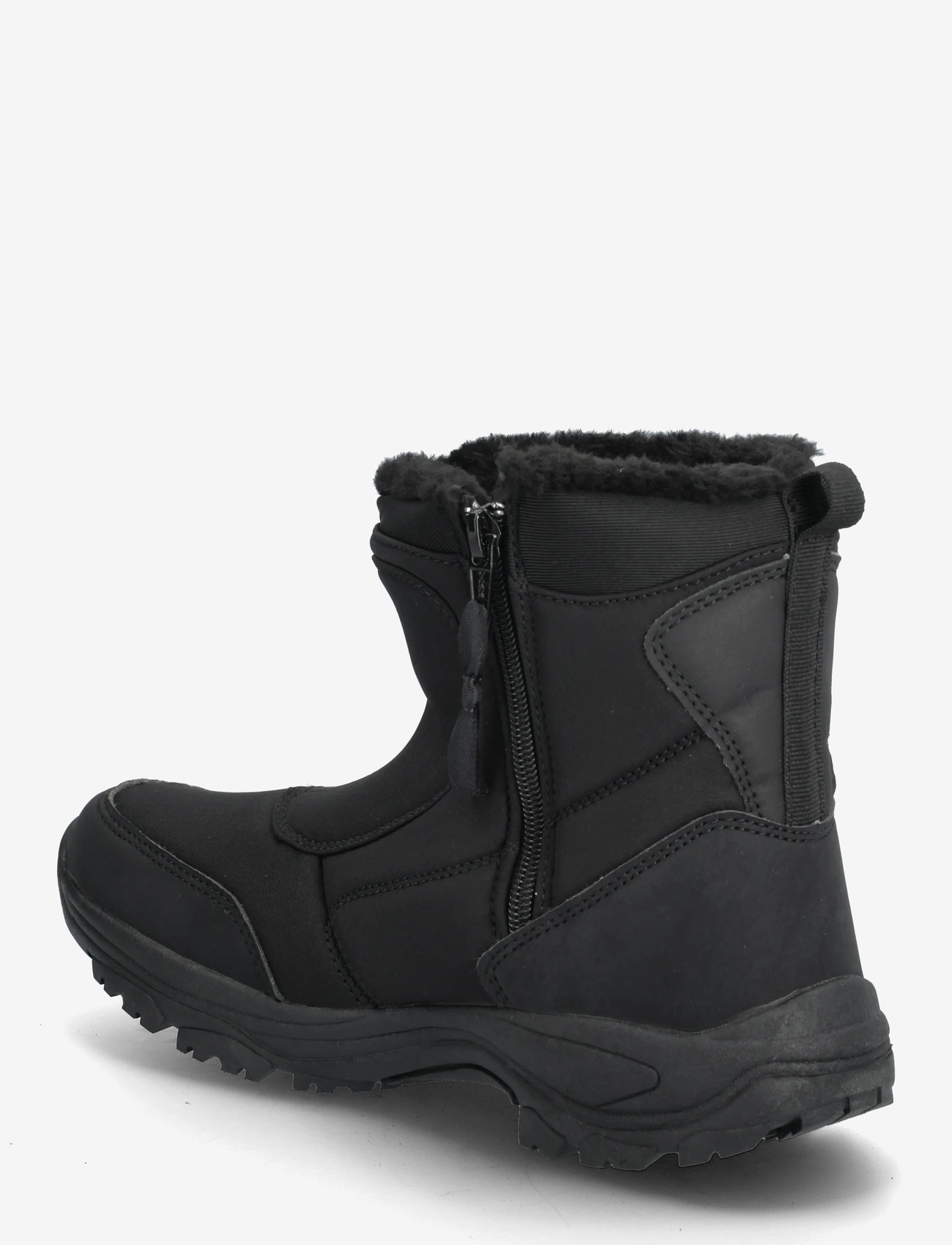 Exani - FLAKE W - damen - black - 2