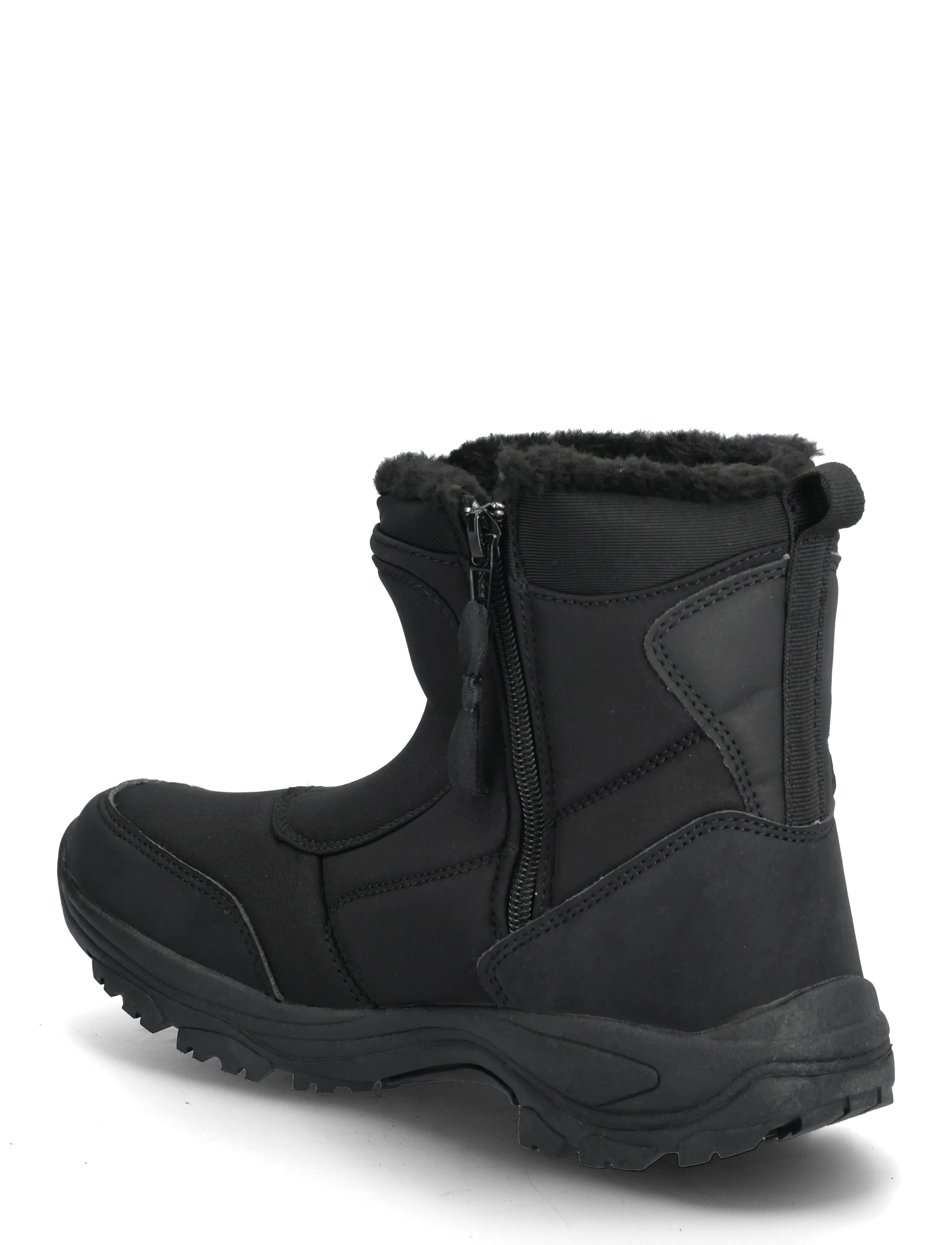 Exani - FLAKE W - damen - black - 2