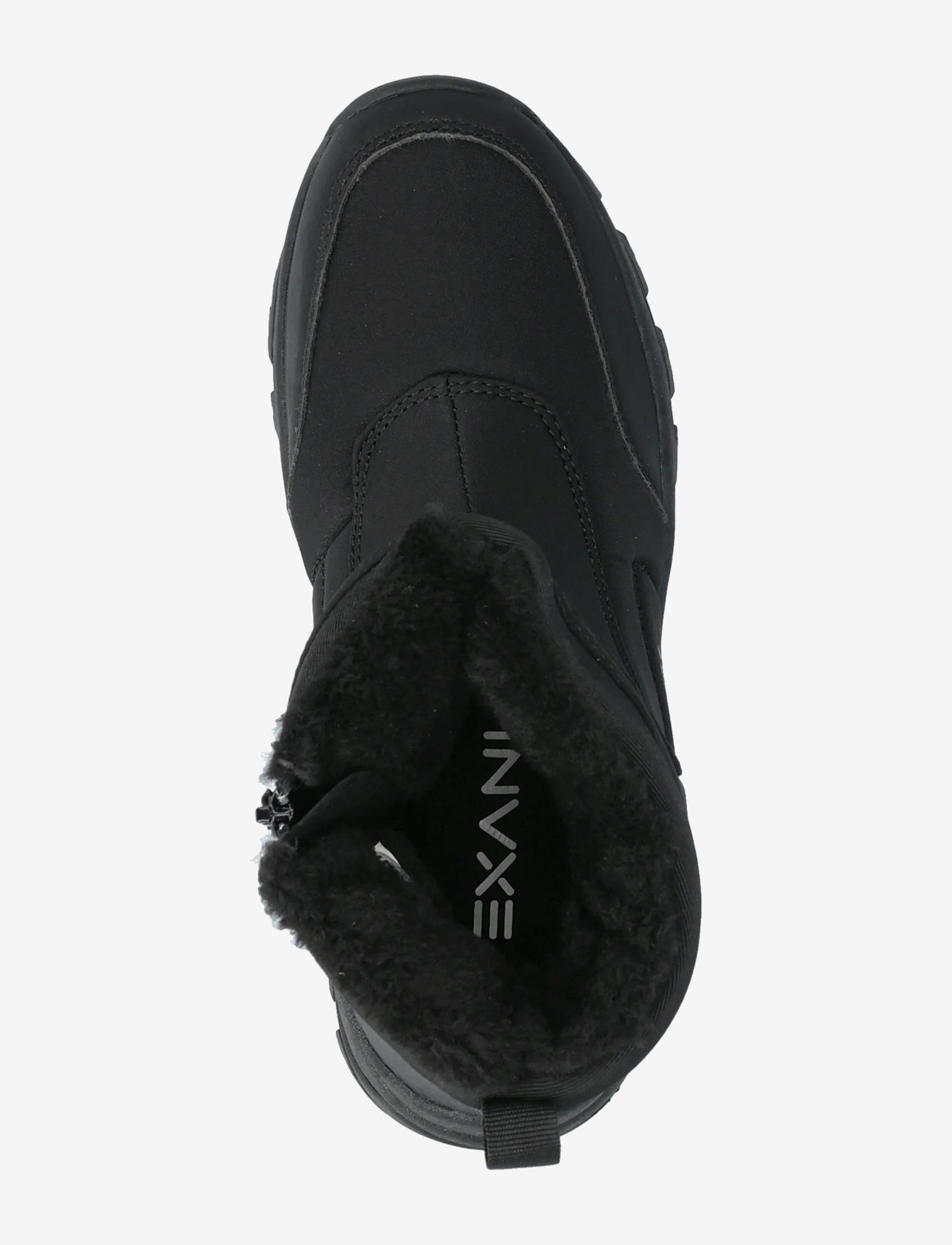 Exani - FLAKE W - damen - black - 3