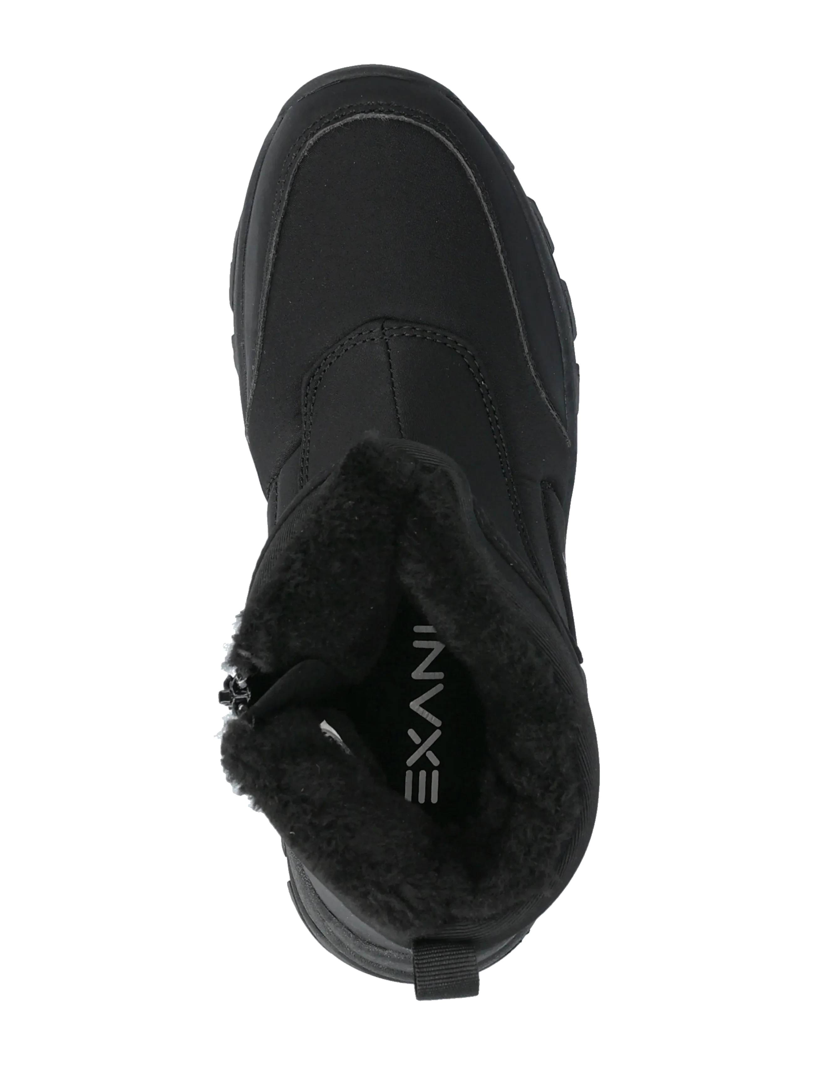 Exani - FLAKE W - damen - black - 3