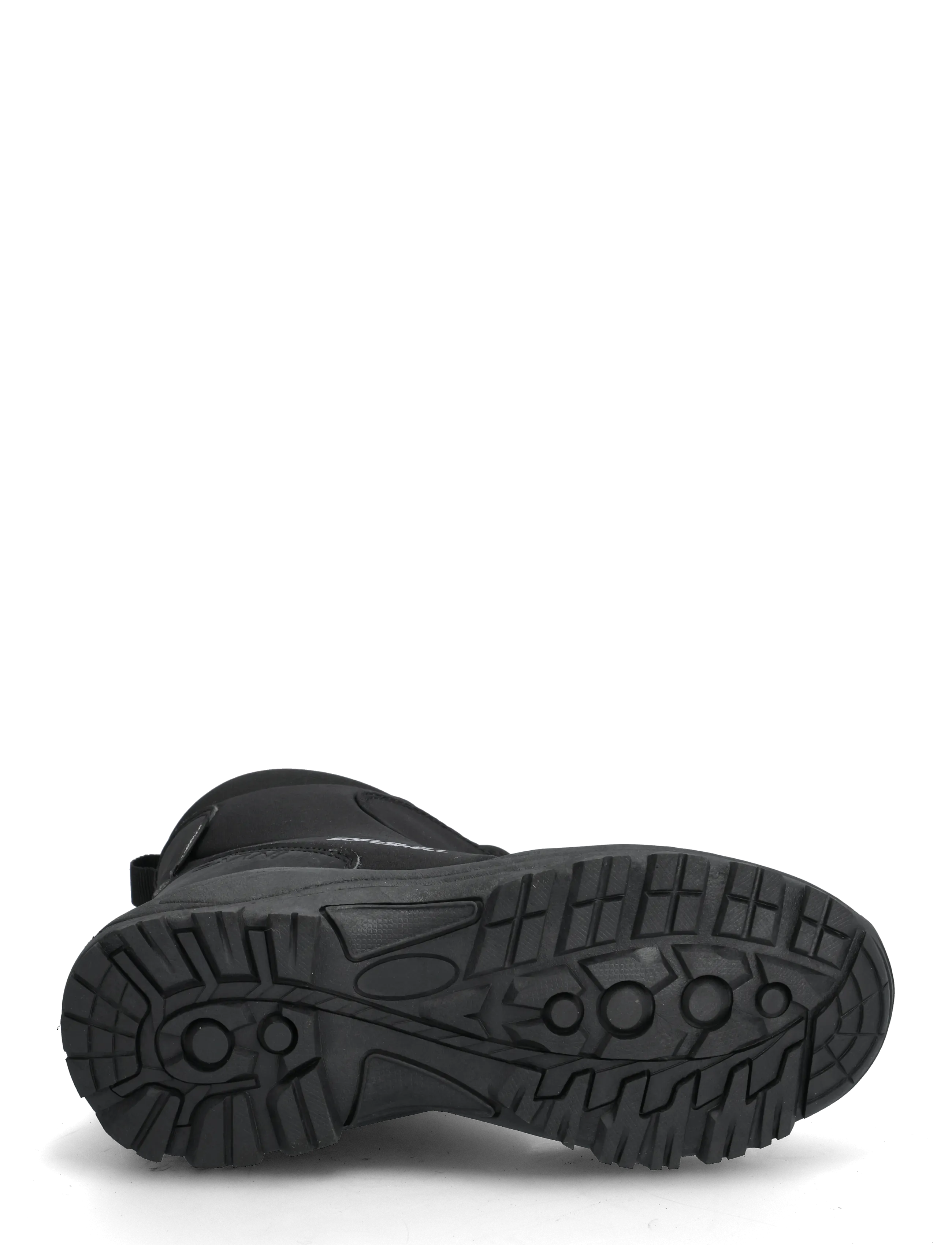 Exani - FLAKE W - damen - black - 4