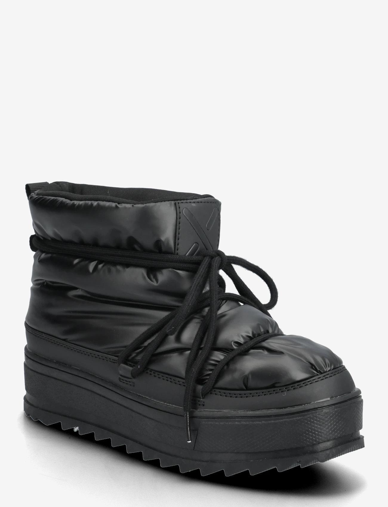 Exani - BLENDA - damen - black - 0