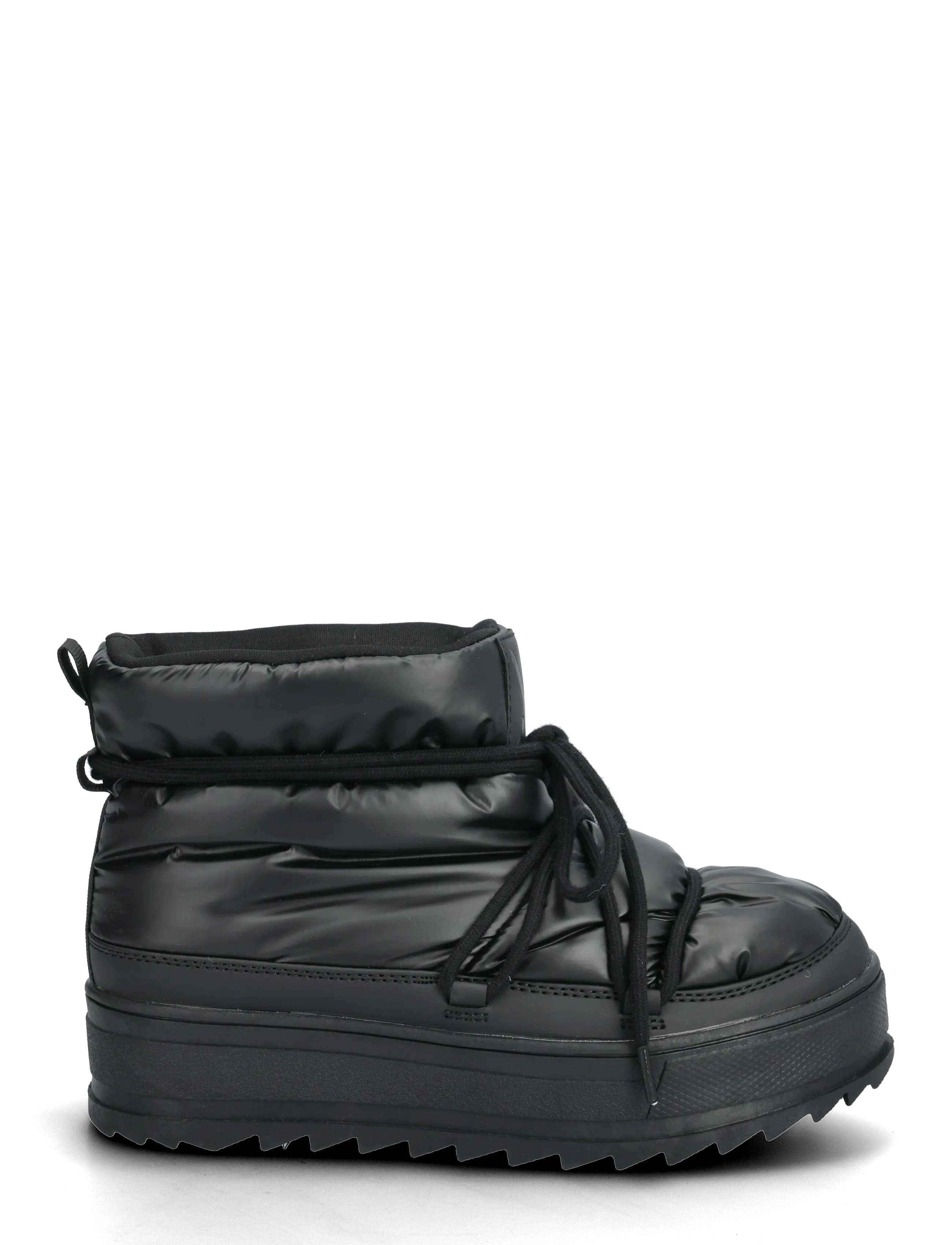Exani - BLENDA - damen - black - 1