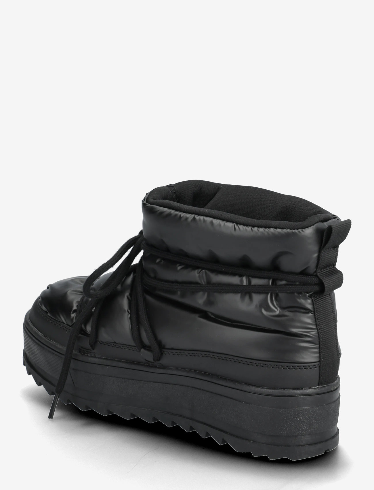 Exani - BLENDA - damen - black - 2