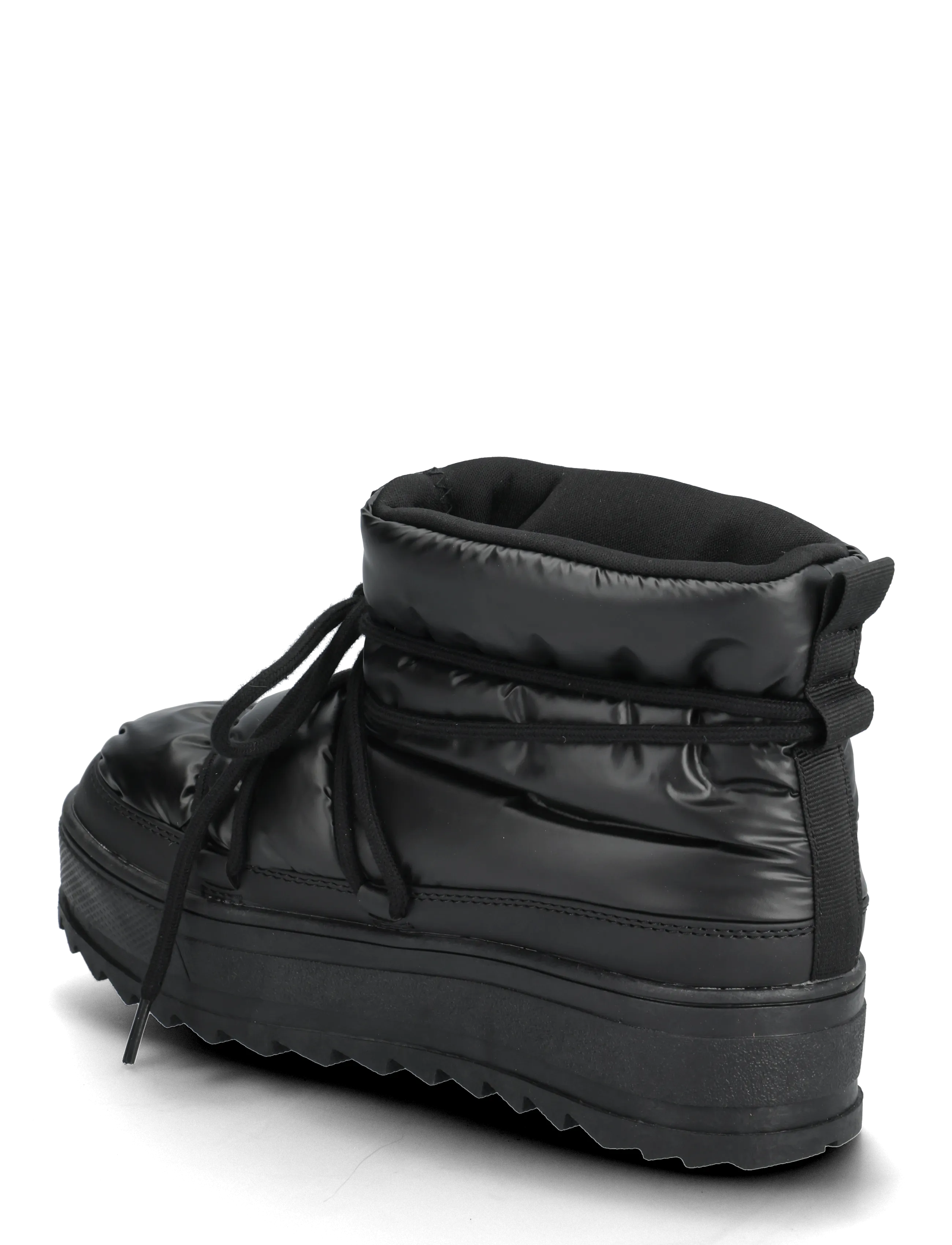 Exani - BLENDA - damen - black - 2