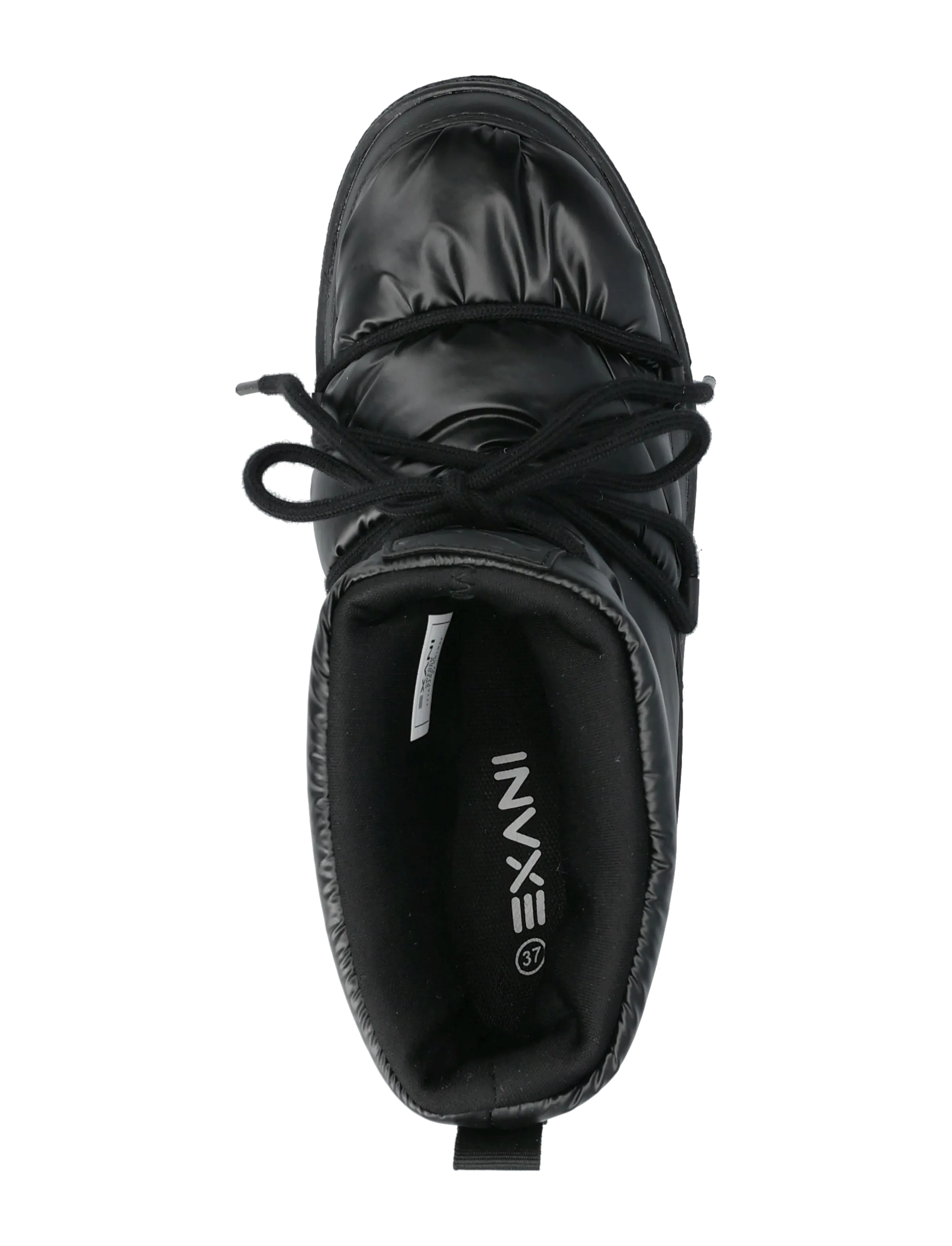 Exani - BLENDA - damen - black - 3