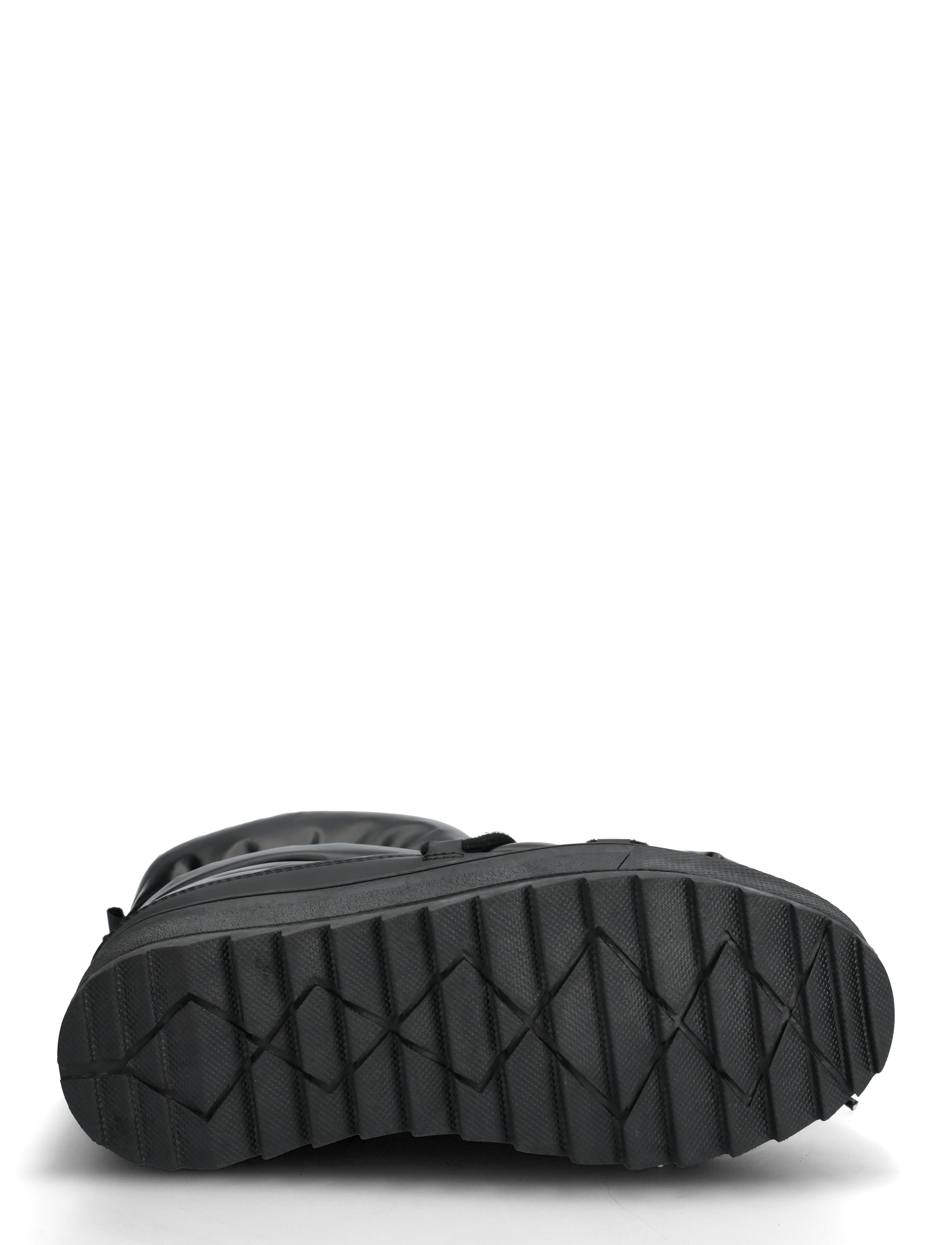 Exani - BLENDA - damen - black - 4