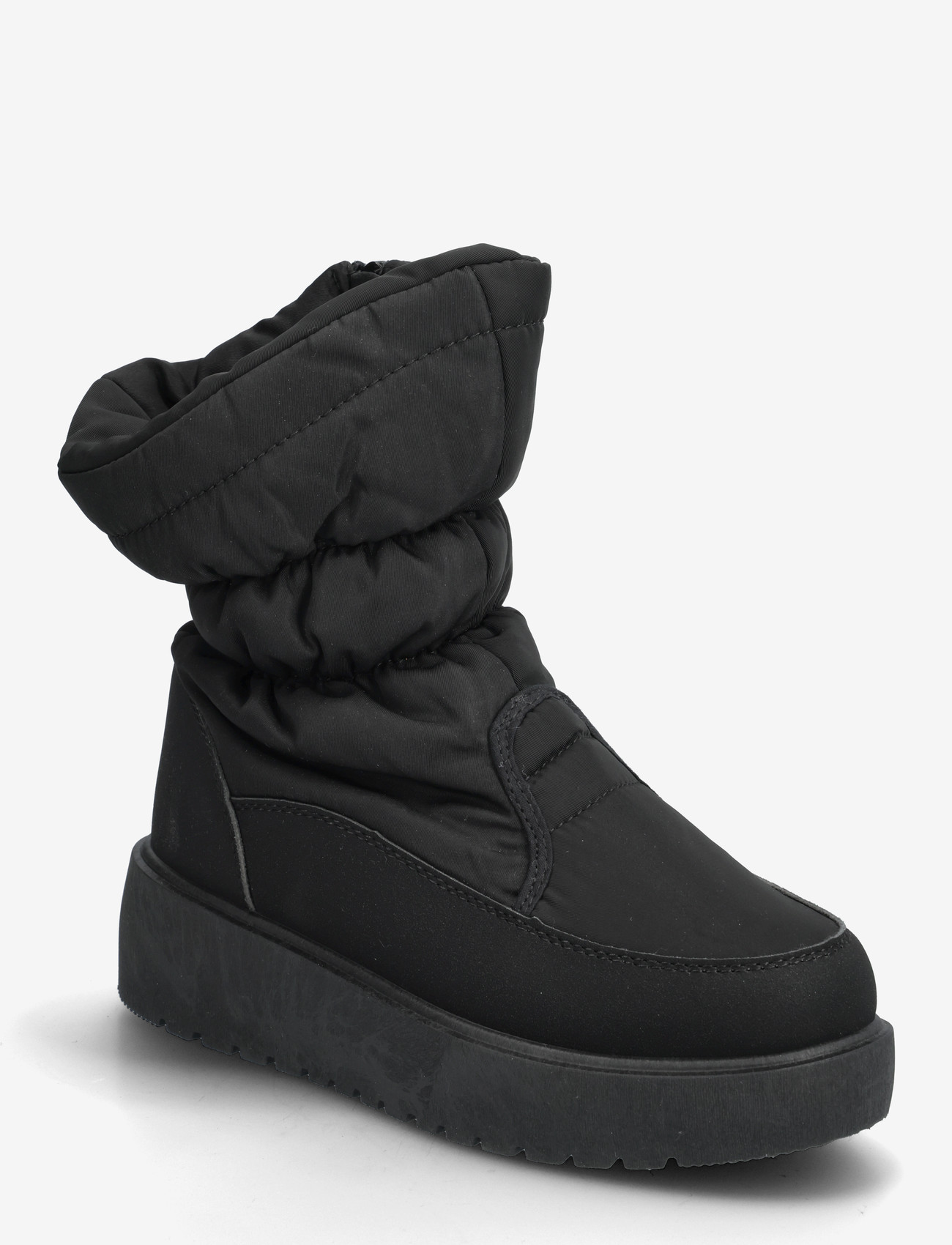 Exani - ALASKA - kvinder - black - 0