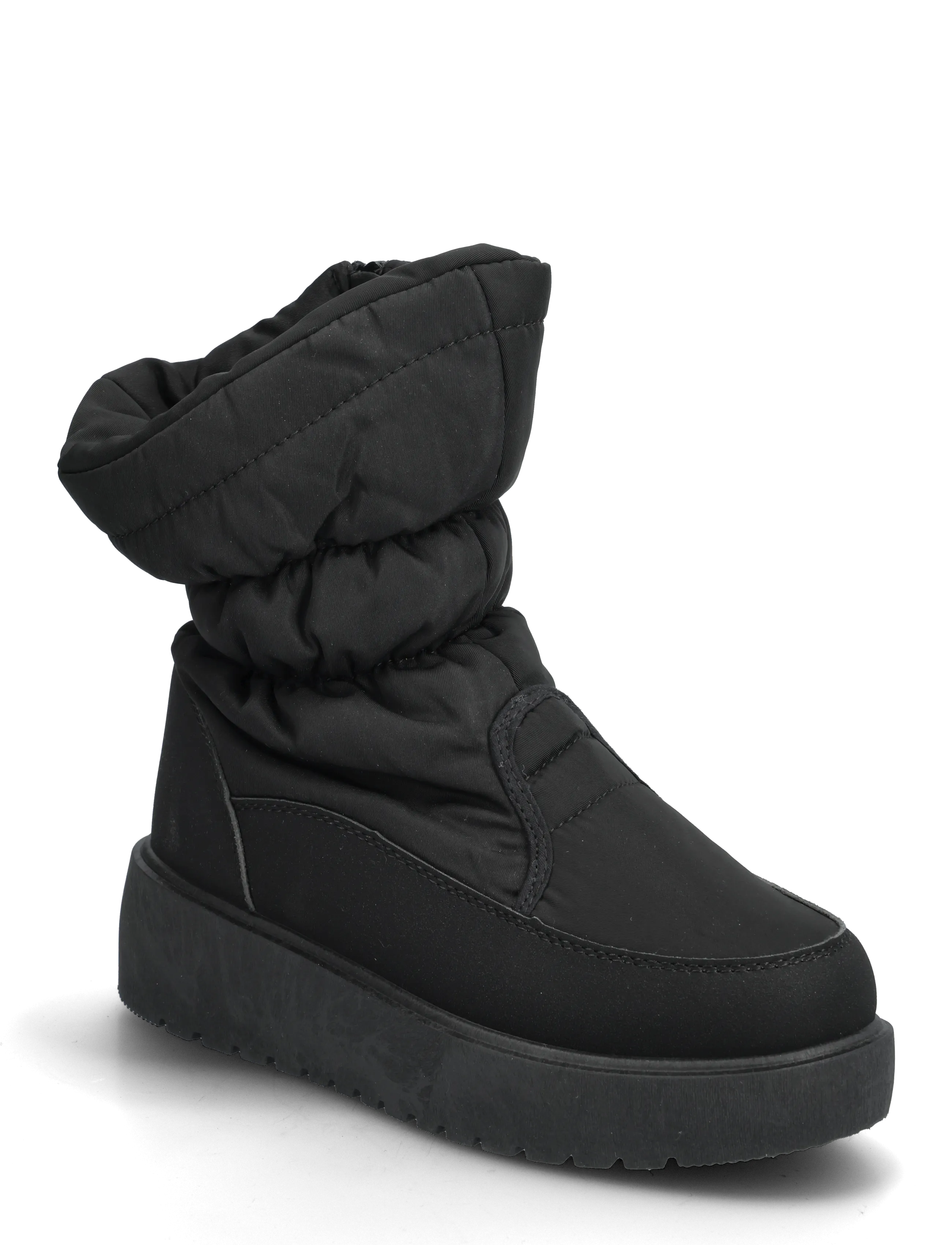 Exani ALASKA - Exani - BLACK / black