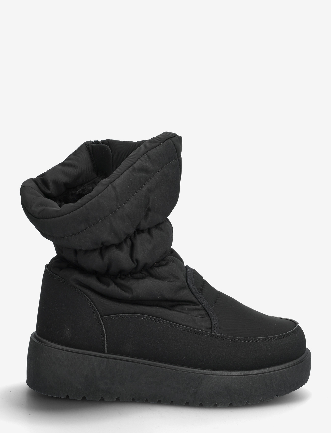 Exani - ALASKA - kvinder - black - 1