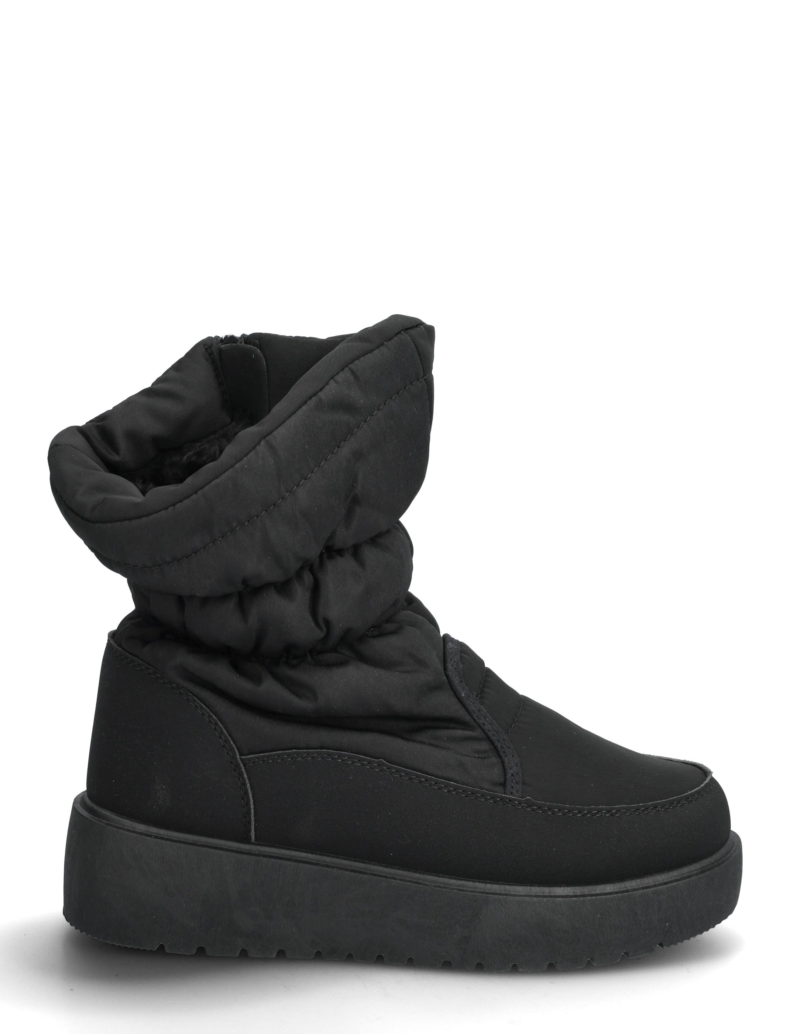 Exani - ALASKA - damen - black - 1