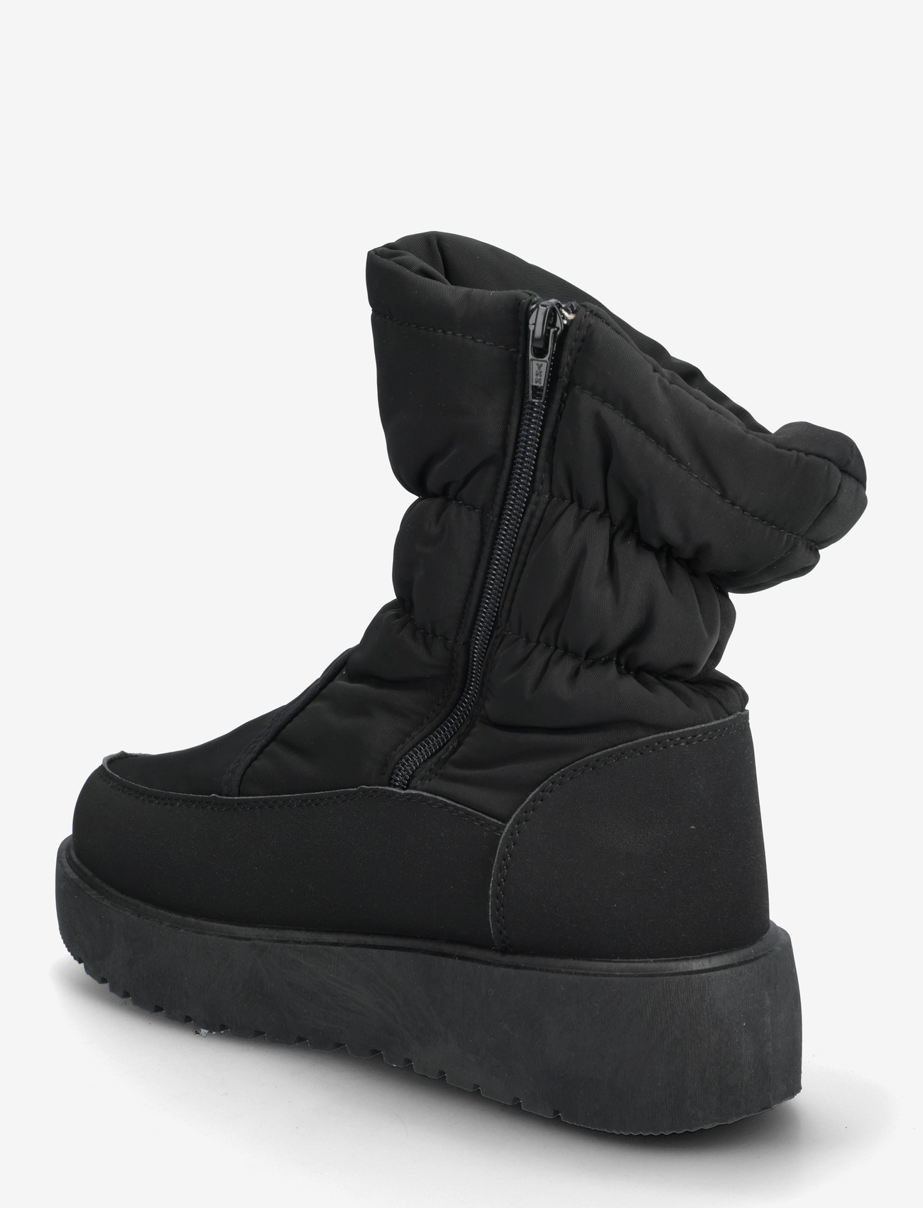 Exani - ALASKA - kvinder - black - 2