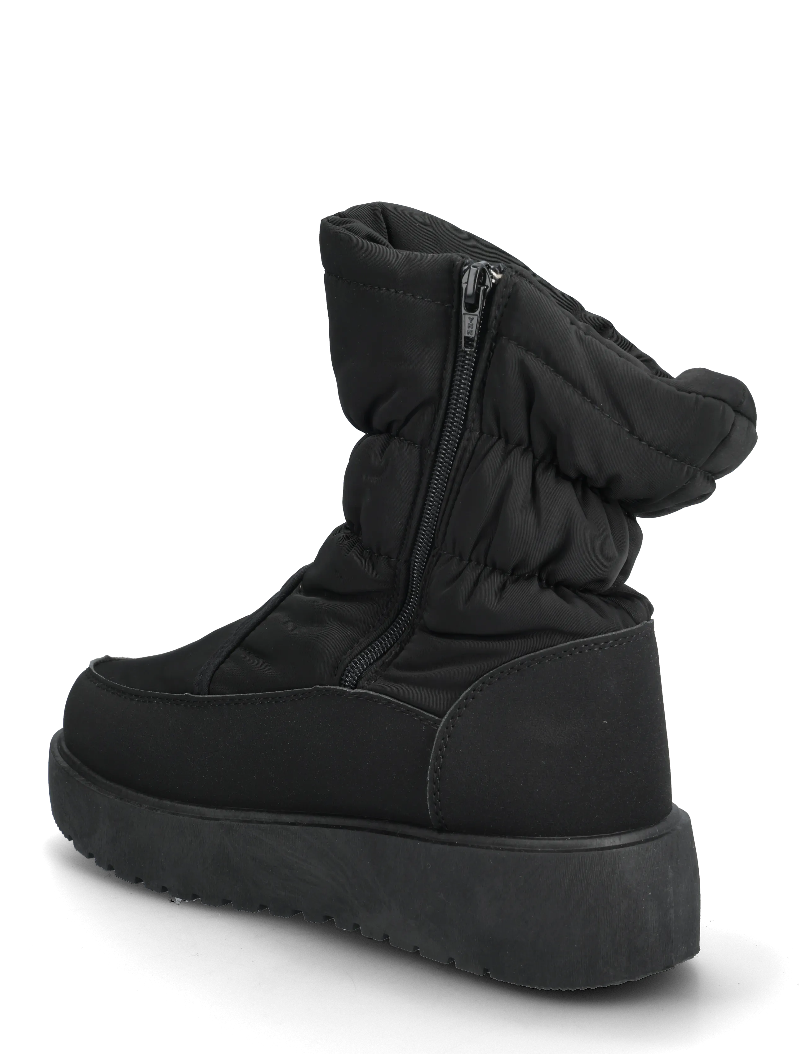 Exani - ALASKA - damen - black - 2