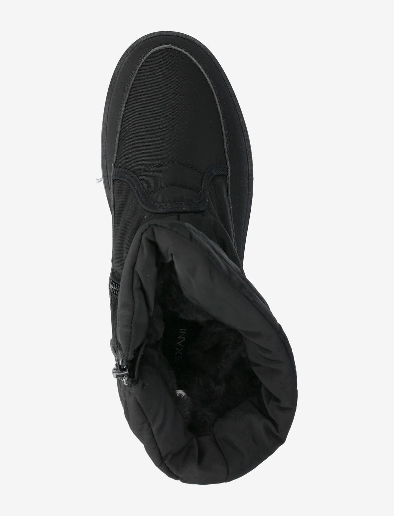 Exani - ALASKA - kvinder - black - 3