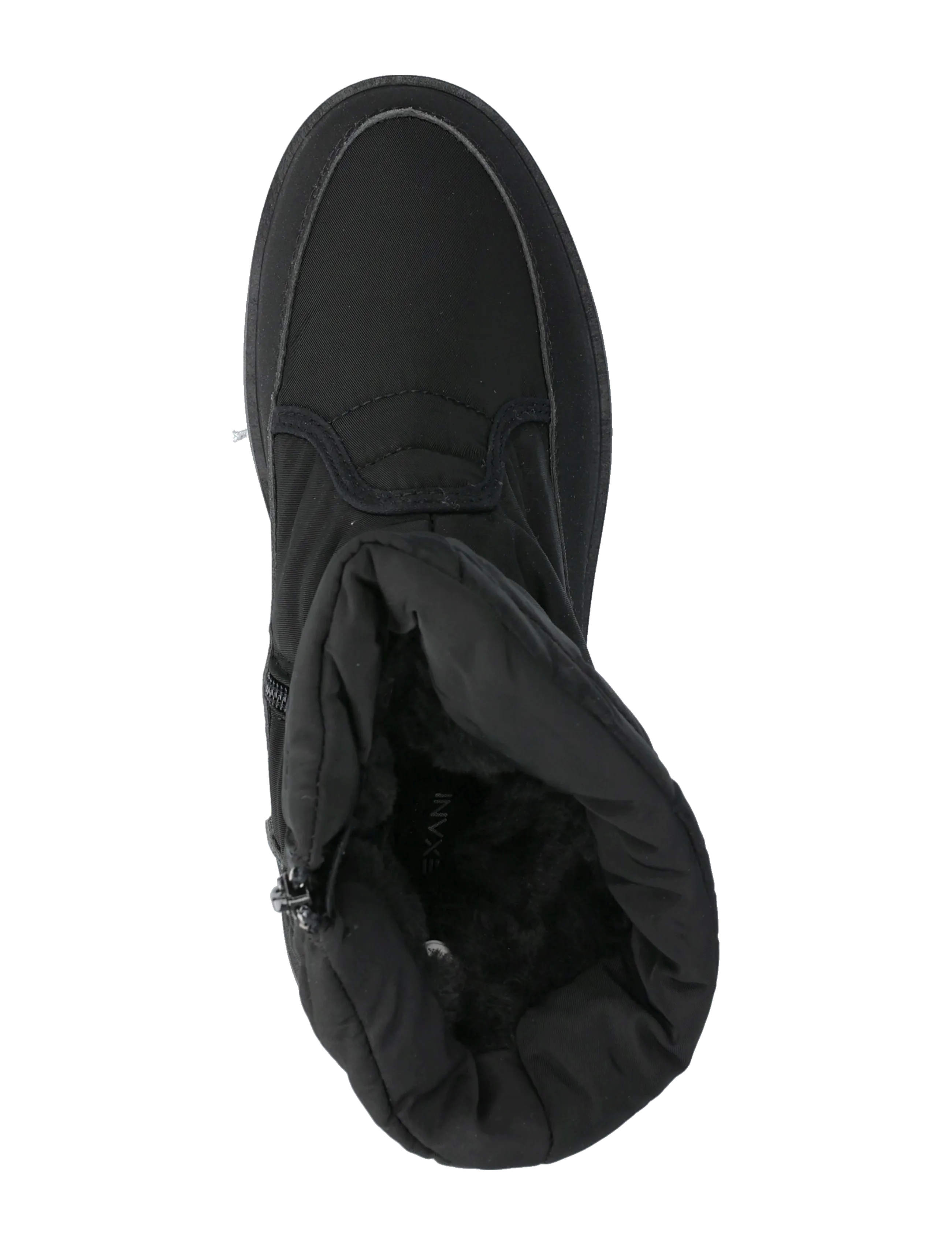Exani - ALASKA - damen - black - 3