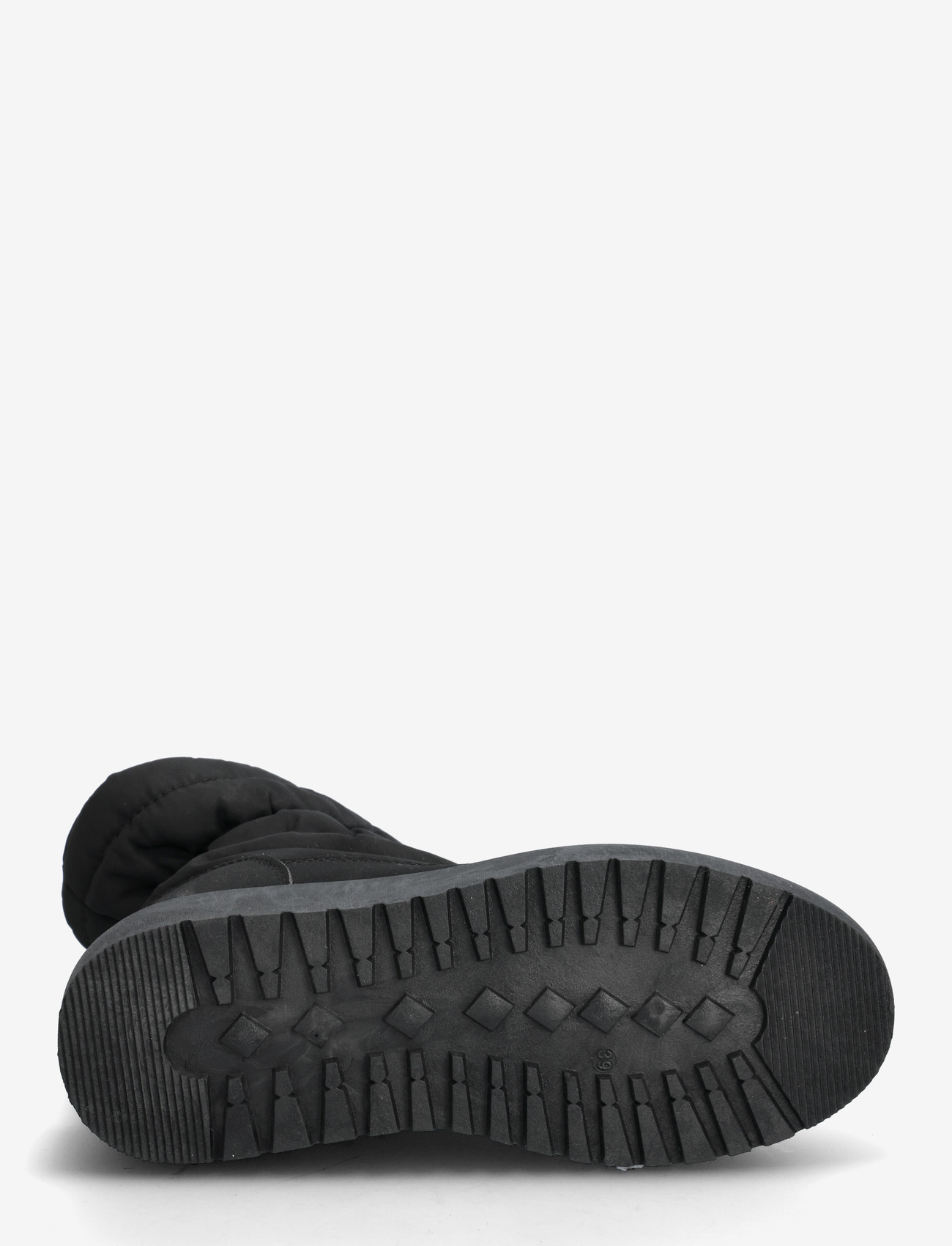 Exani - ALASKA - kvinder - black - 4