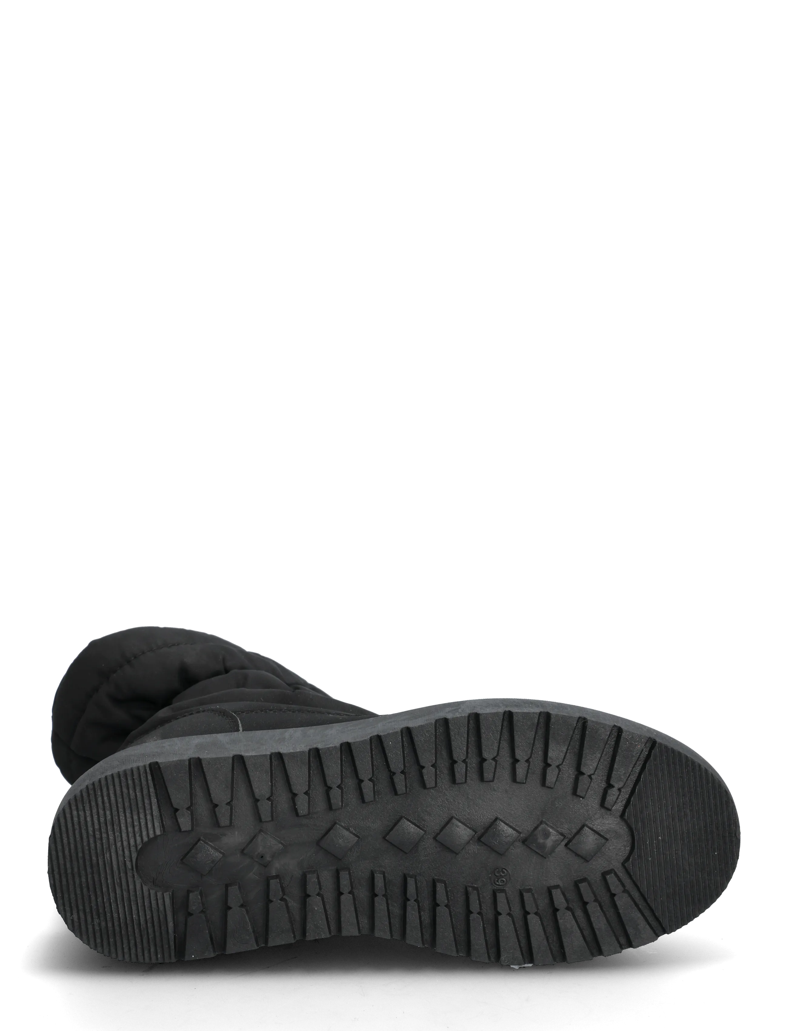 Exani - ALASKA - damen - black - 4
