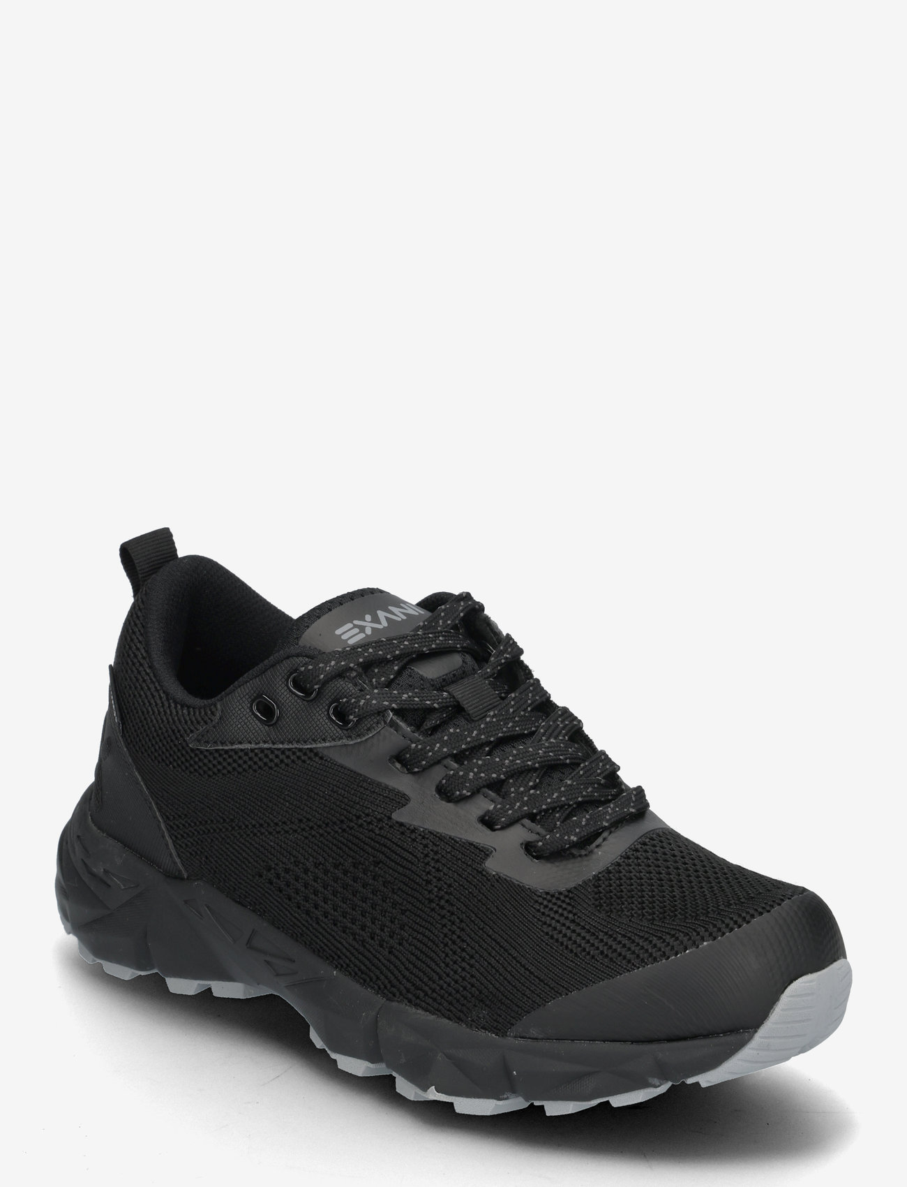 Exani - WHISPER W - low top sneakers - black - 0