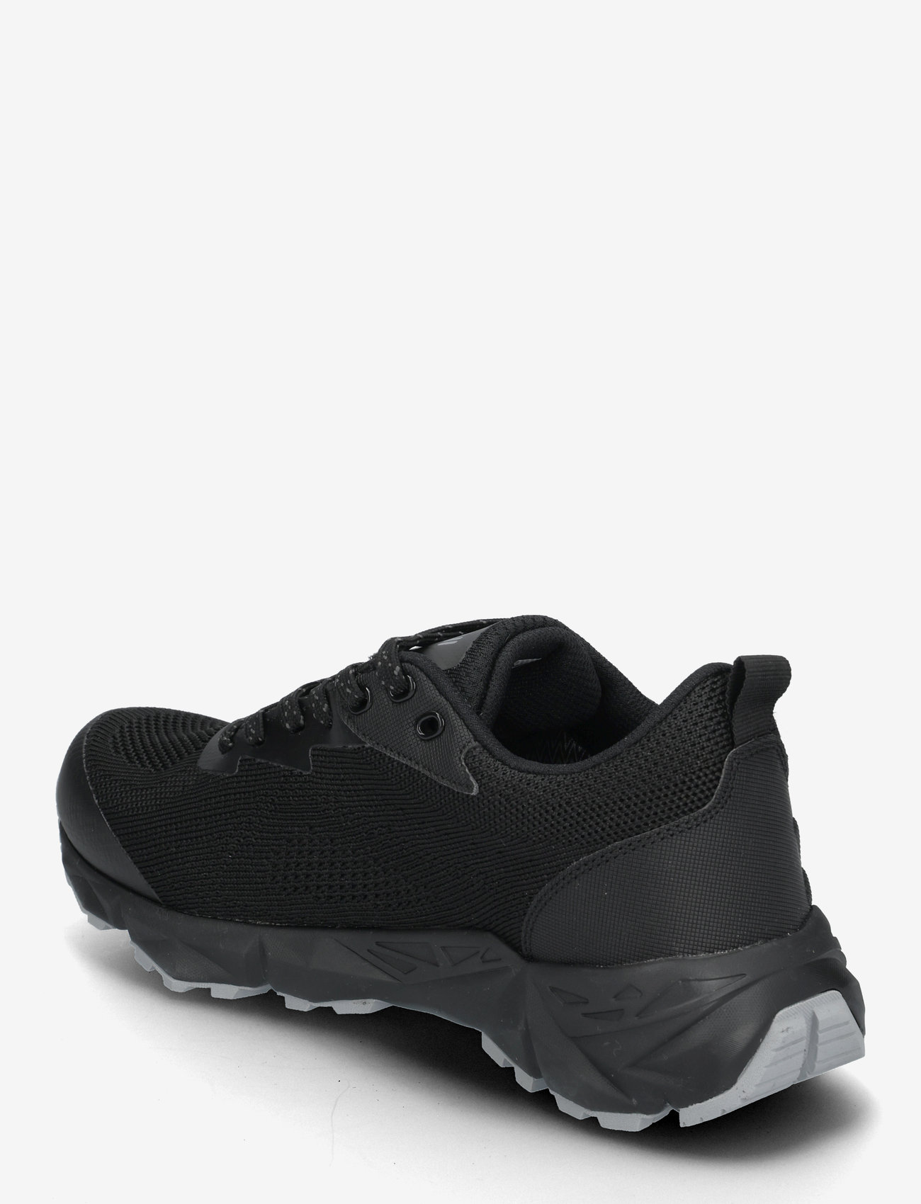 Exani - WHISPER W - low top sneakers - black - 2