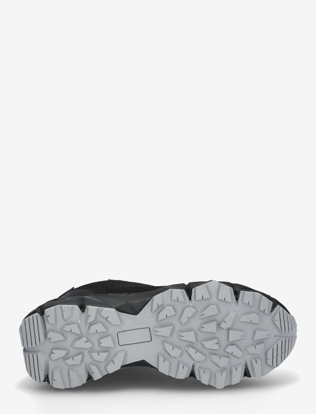 Exani - WHISPER W - low top sneakers - black - 4