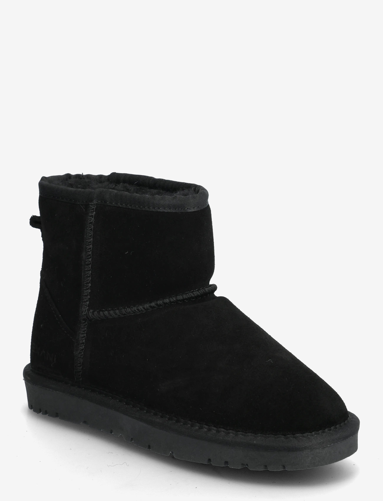 Exani - ALLY W WATERPROOF - women - black - 0