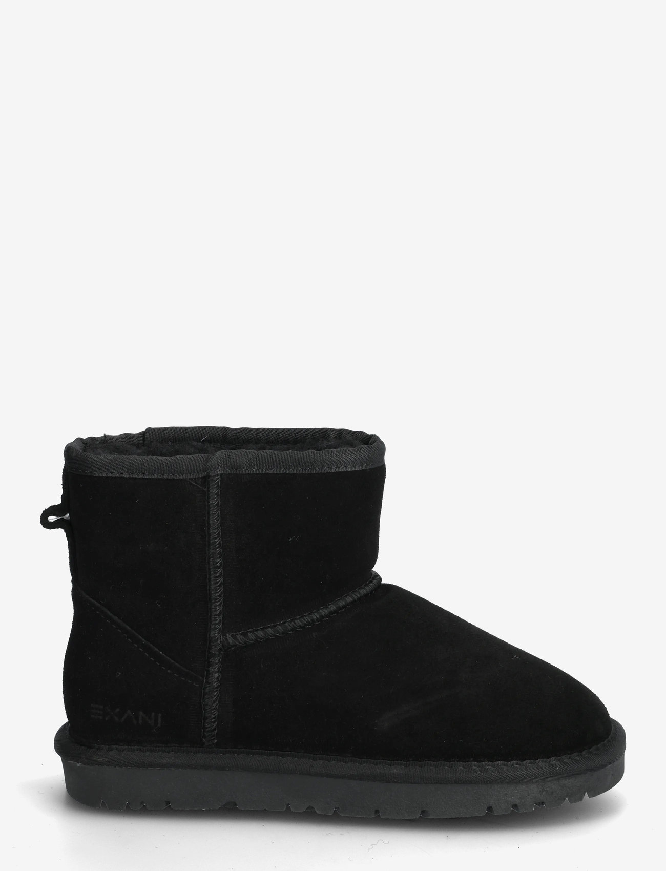 Exani - ALLY W WATERPROOF - women - black - 1