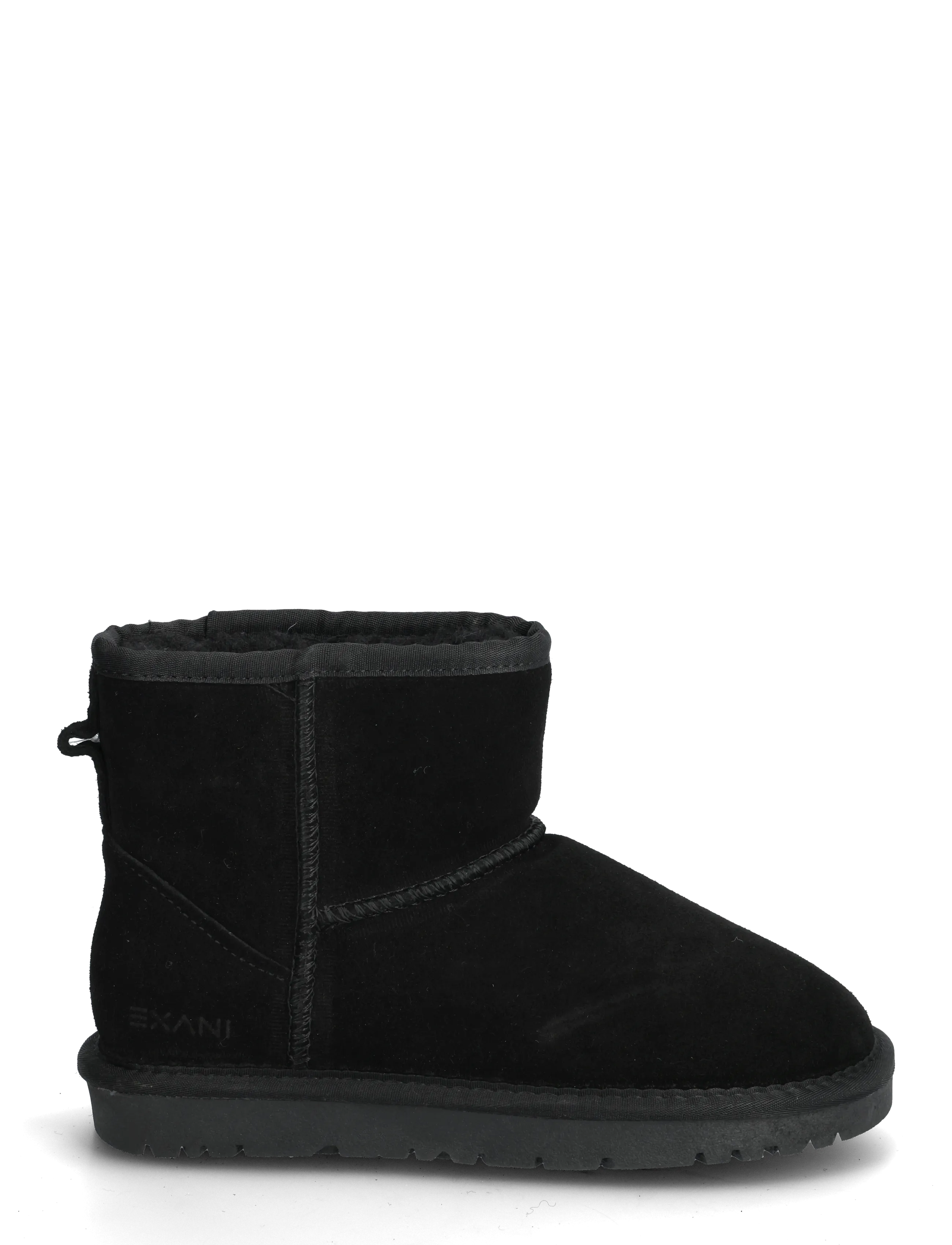 Exani - ALLY W WATERPROOF - kvinder - black - 1