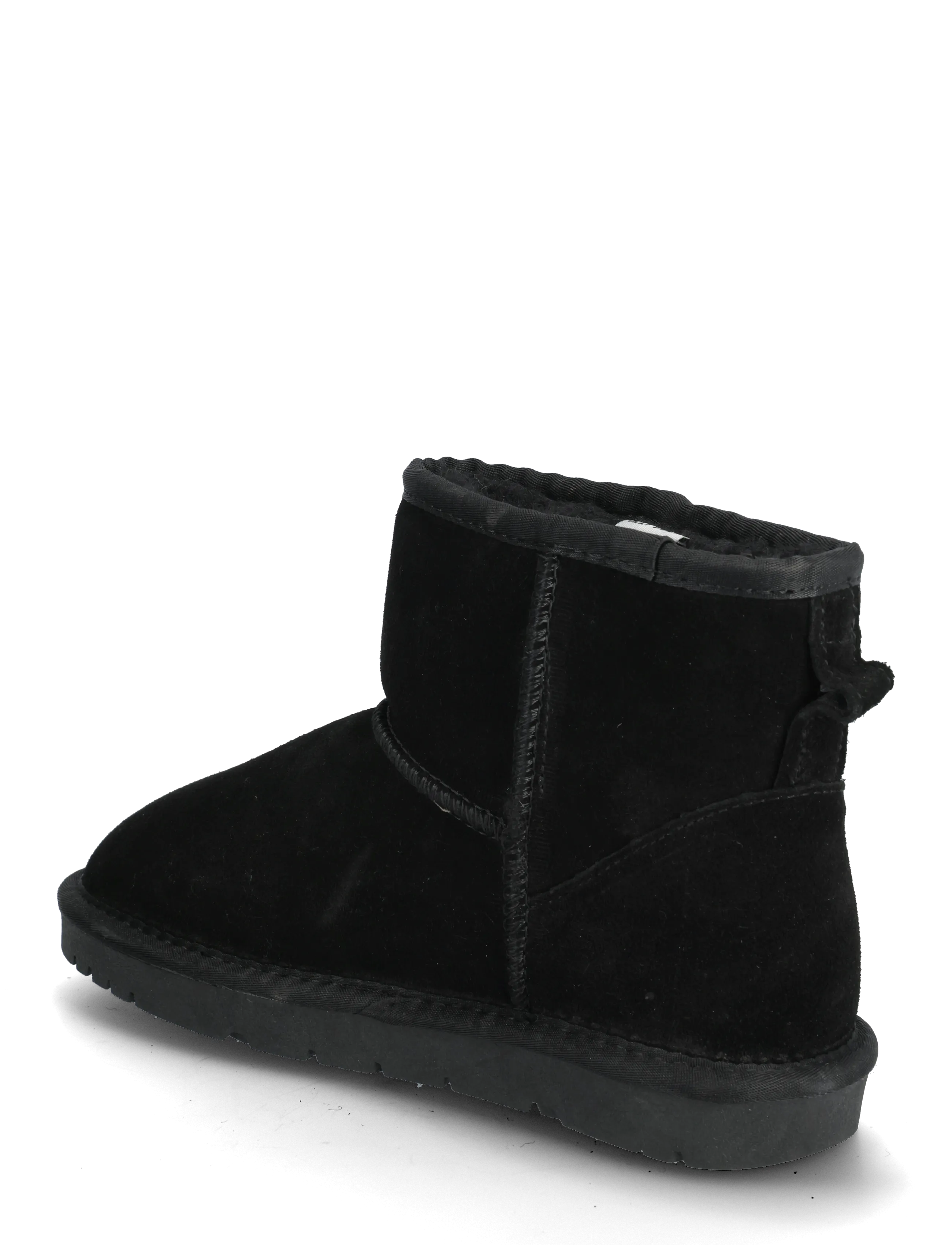 Exani - ALLY W WATERPROOF - kvinder - black - 2