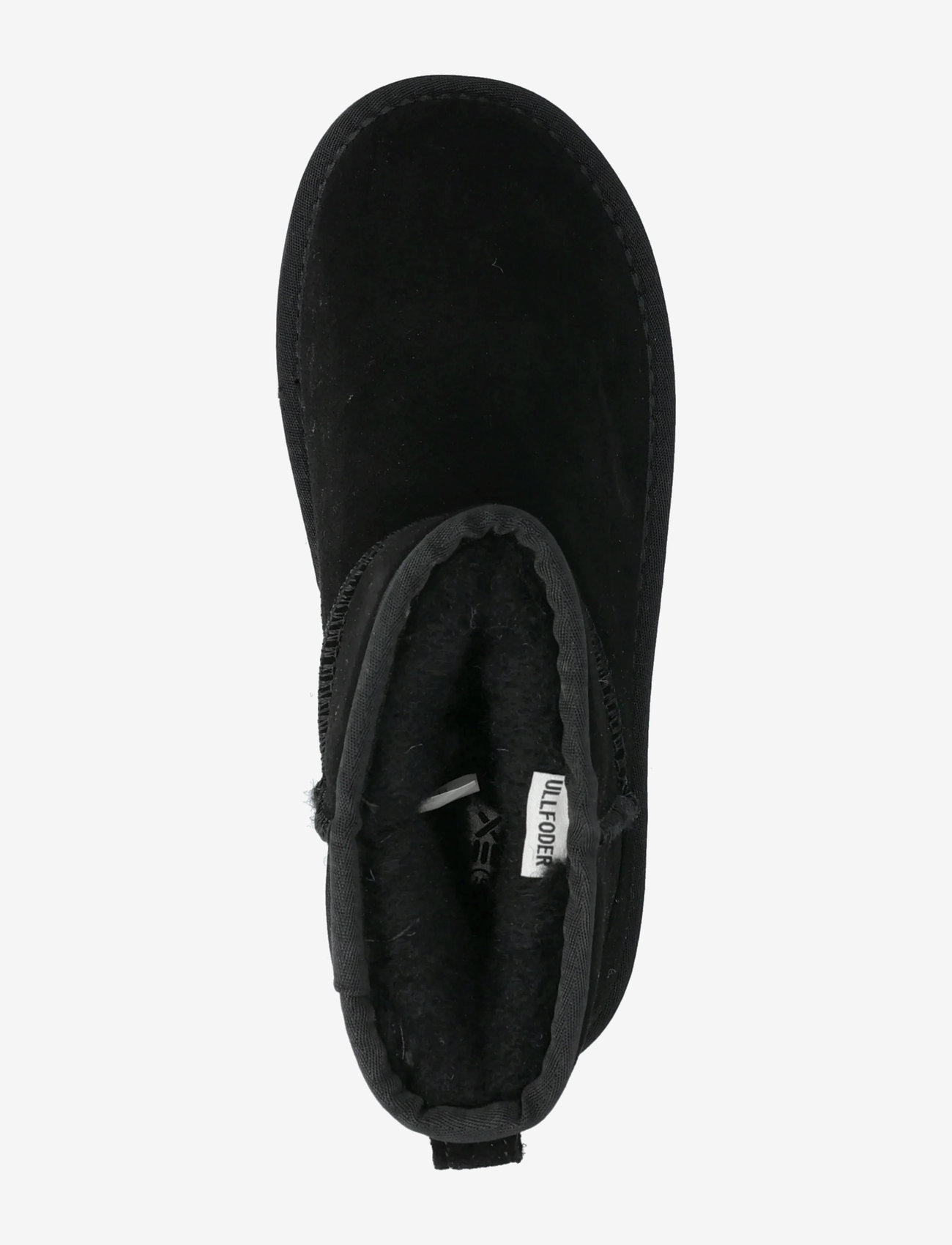 Exani - ALLY W WATERPROOF - women - black - 3